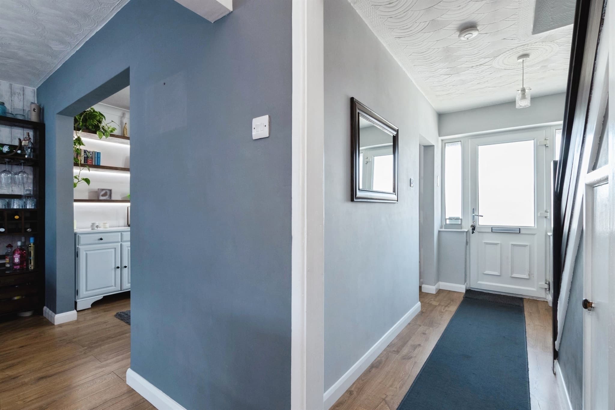 Property at Lincoln Road, Poole