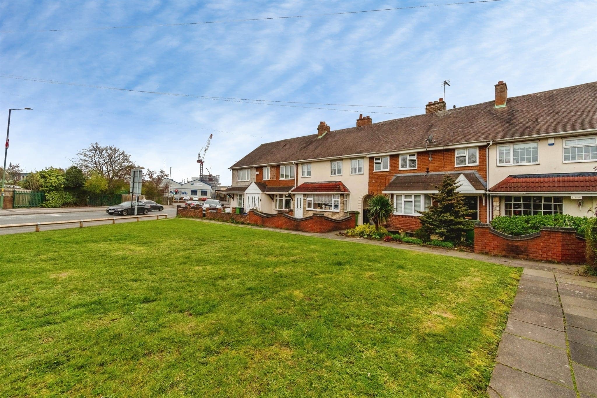 Property at Bloxwich Lane, WALSALL