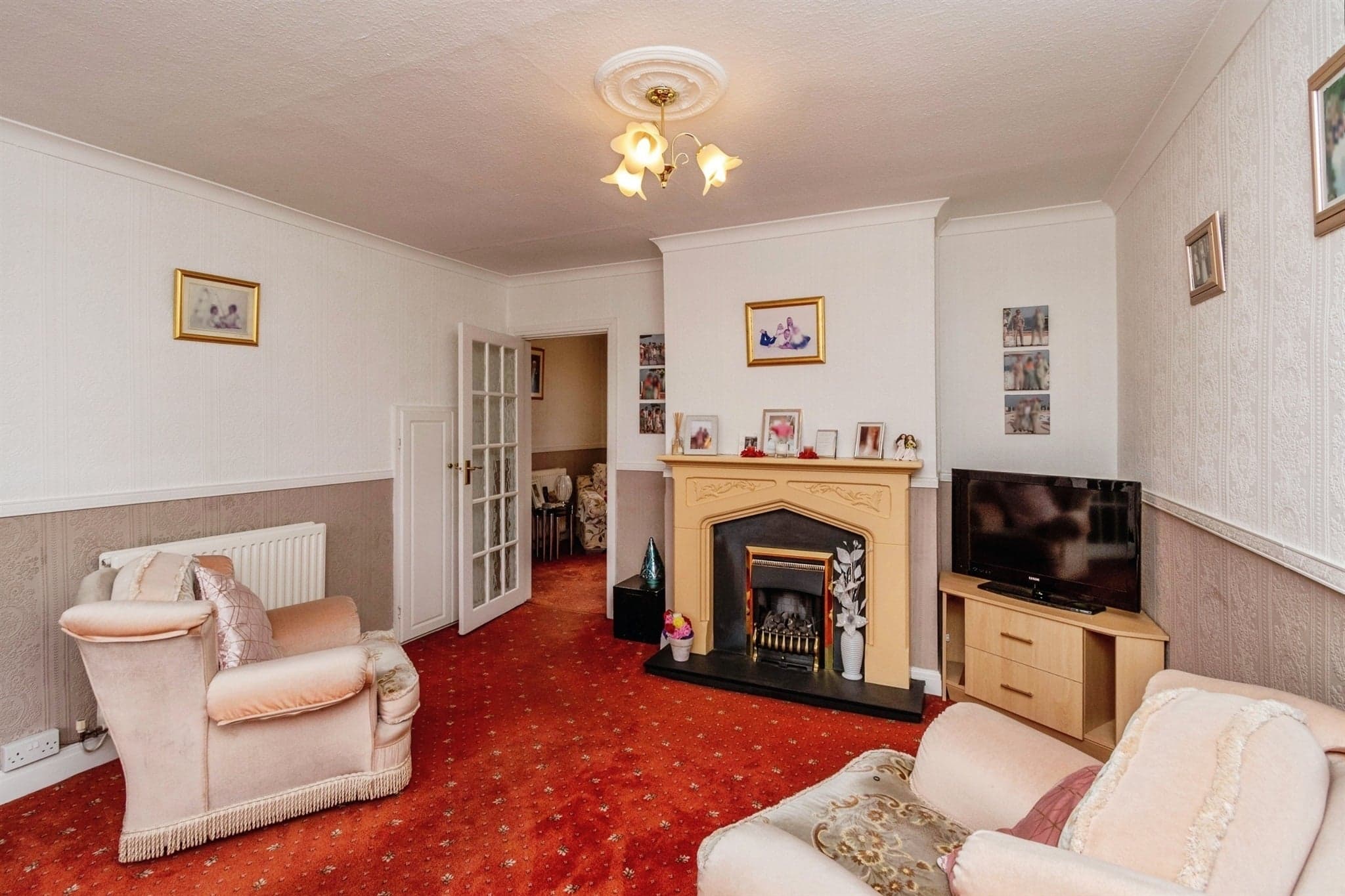 Property at Bloxwich Lane, WALSALL