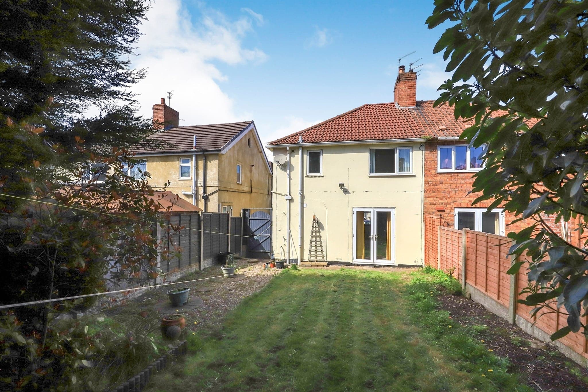 Property at Hordern Grove, Whitmore Reans, Wolverhampton