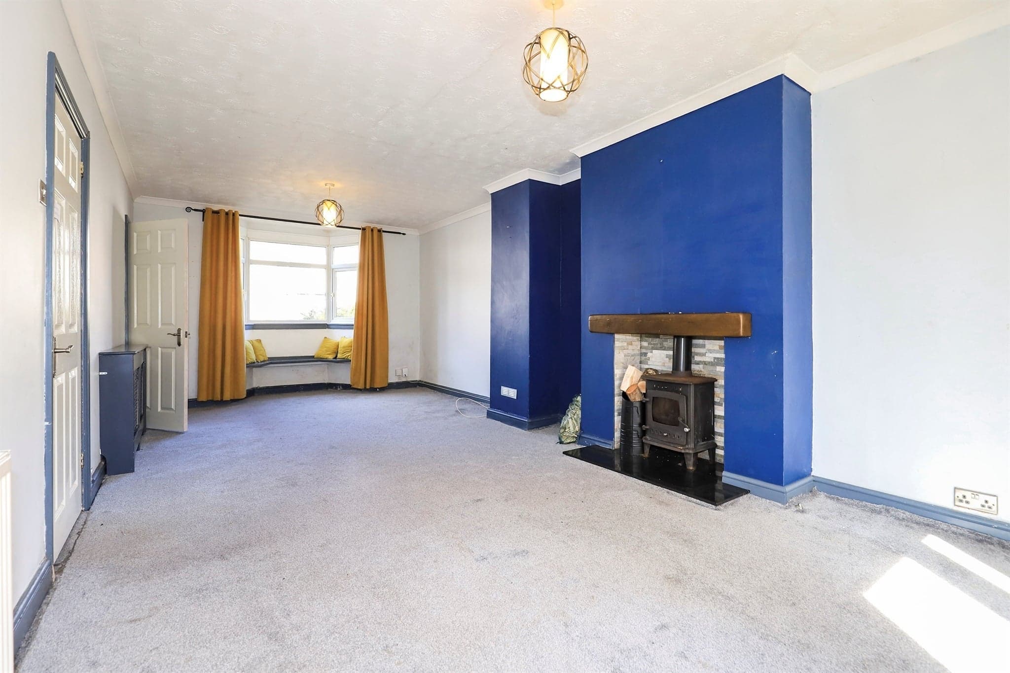 Property at Hordern Grove, Whitmore Reans, Wolverhampton
