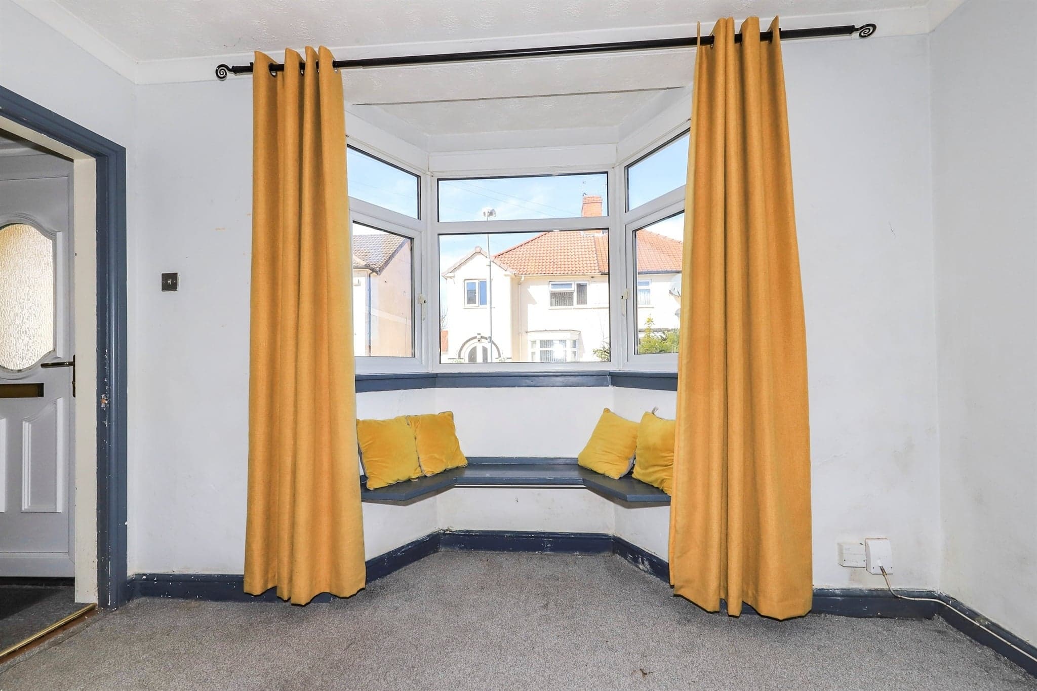 Property at Hordern Grove, Whitmore Reans, Wolverhampton