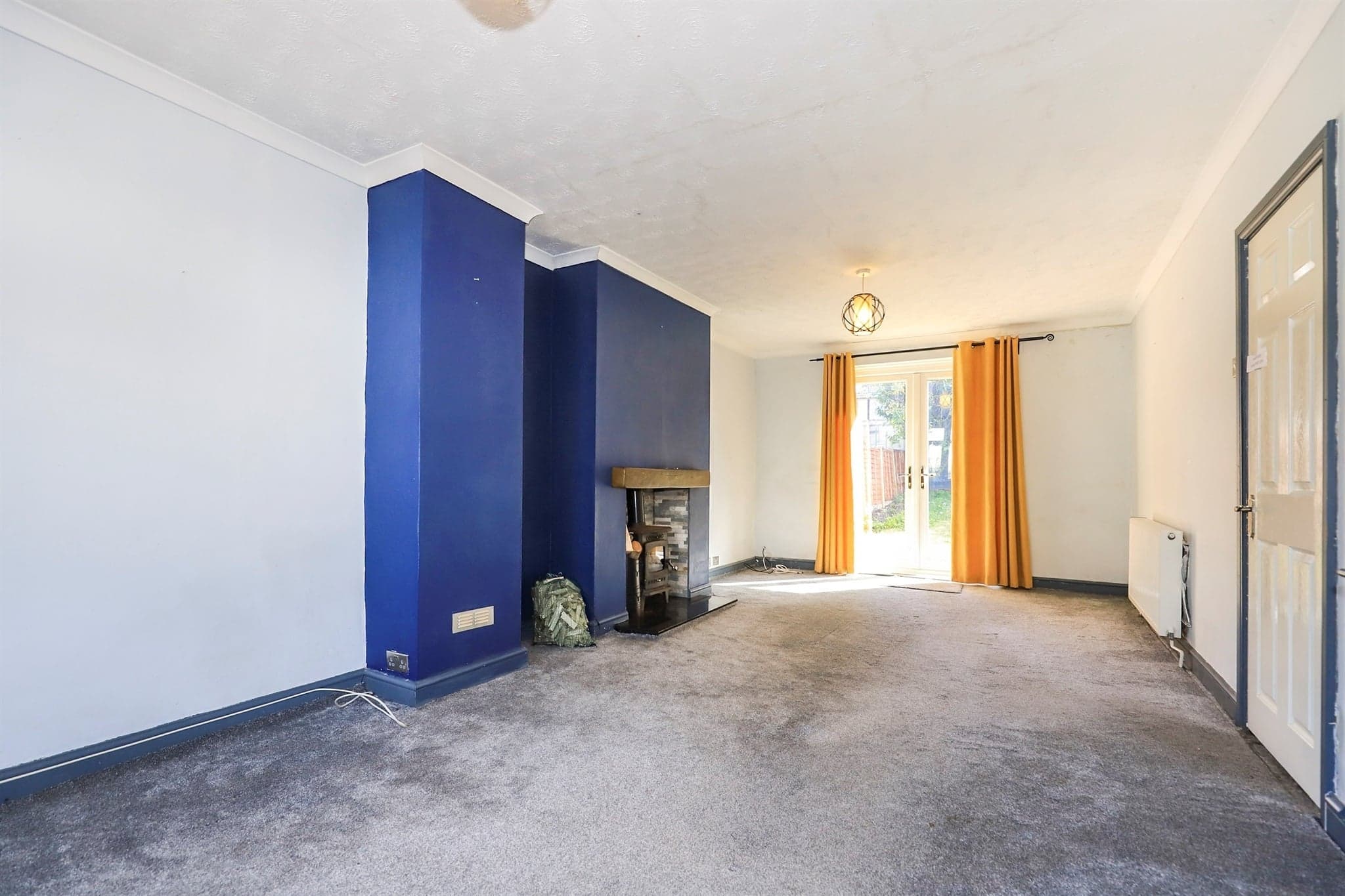 Property at Hordern Grove, Whitmore Reans, Wolverhampton