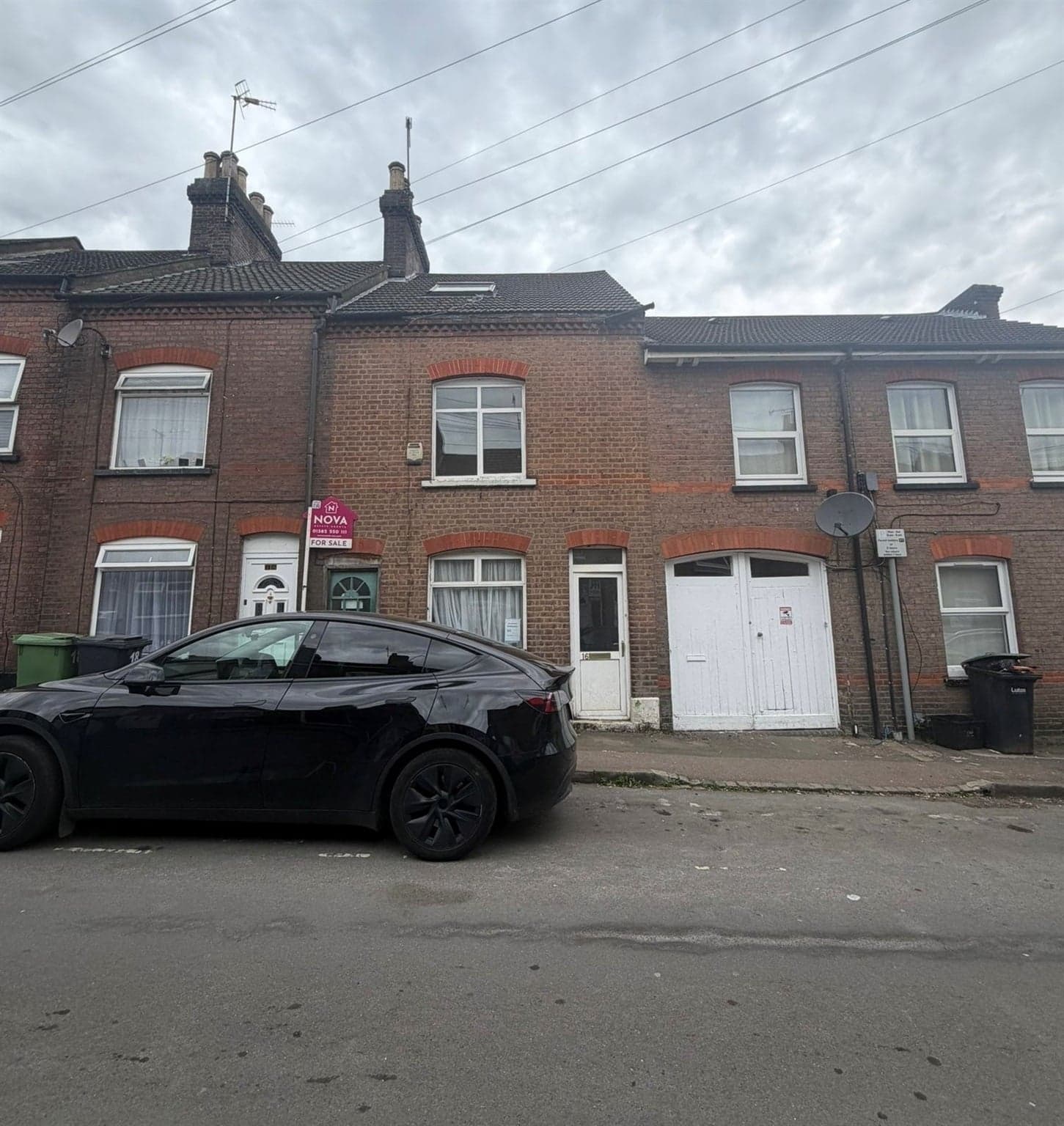Property at Tavistock Street, Luton