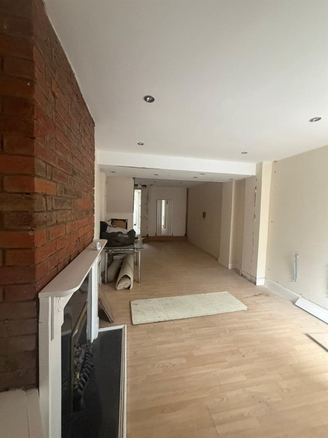 Property at Tavistock Street, Luton