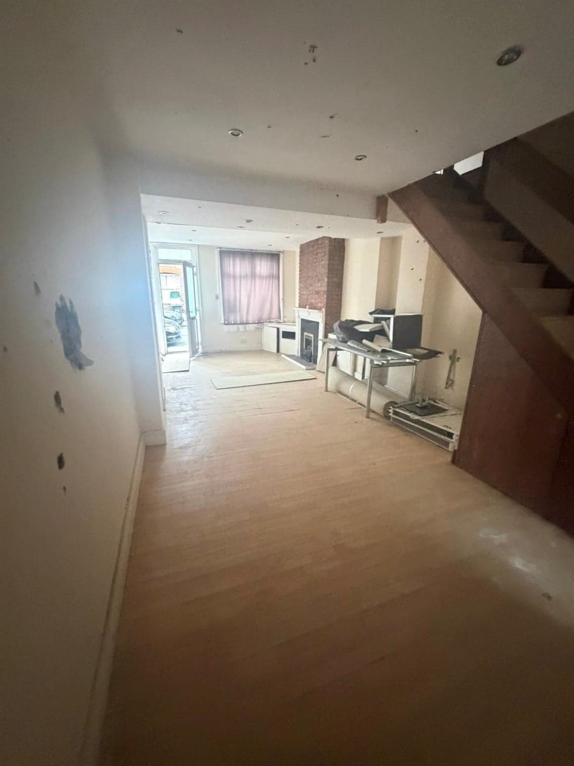 Property at Tavistock Street, Luton