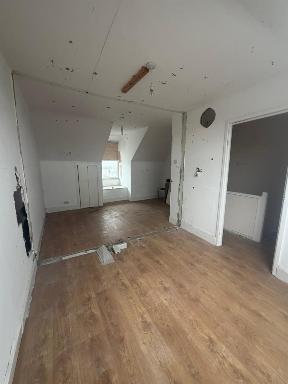 Property at Tavistock Street, Luton