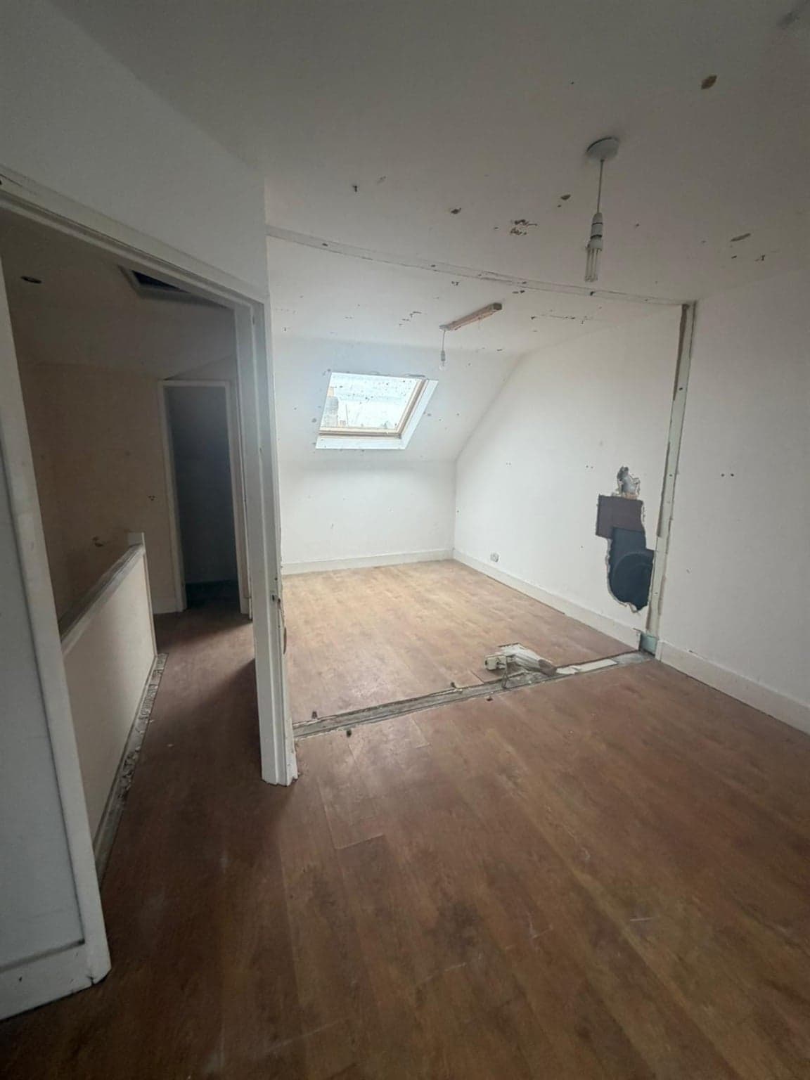 Property at Tavistock Street, Luton