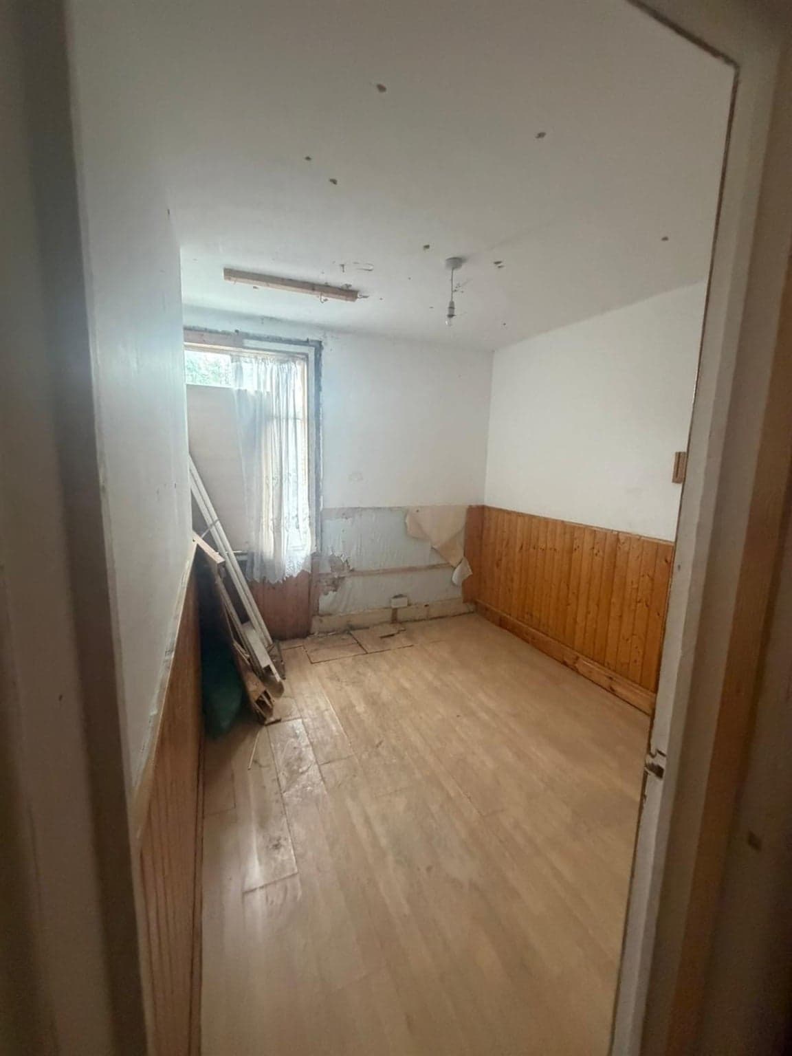 Property at Tavistock Street, Luton