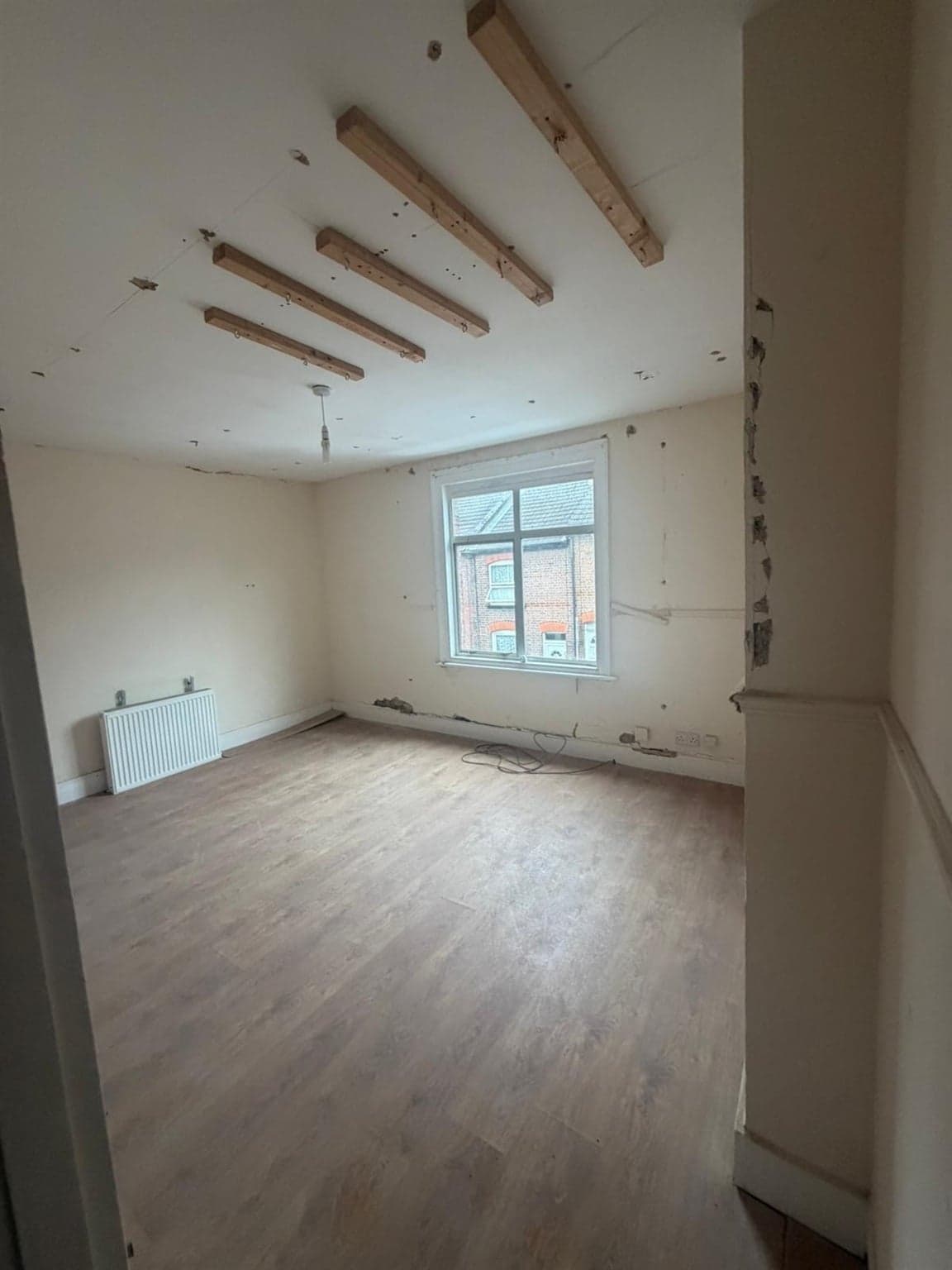 Property at Tavistock Street, Luton