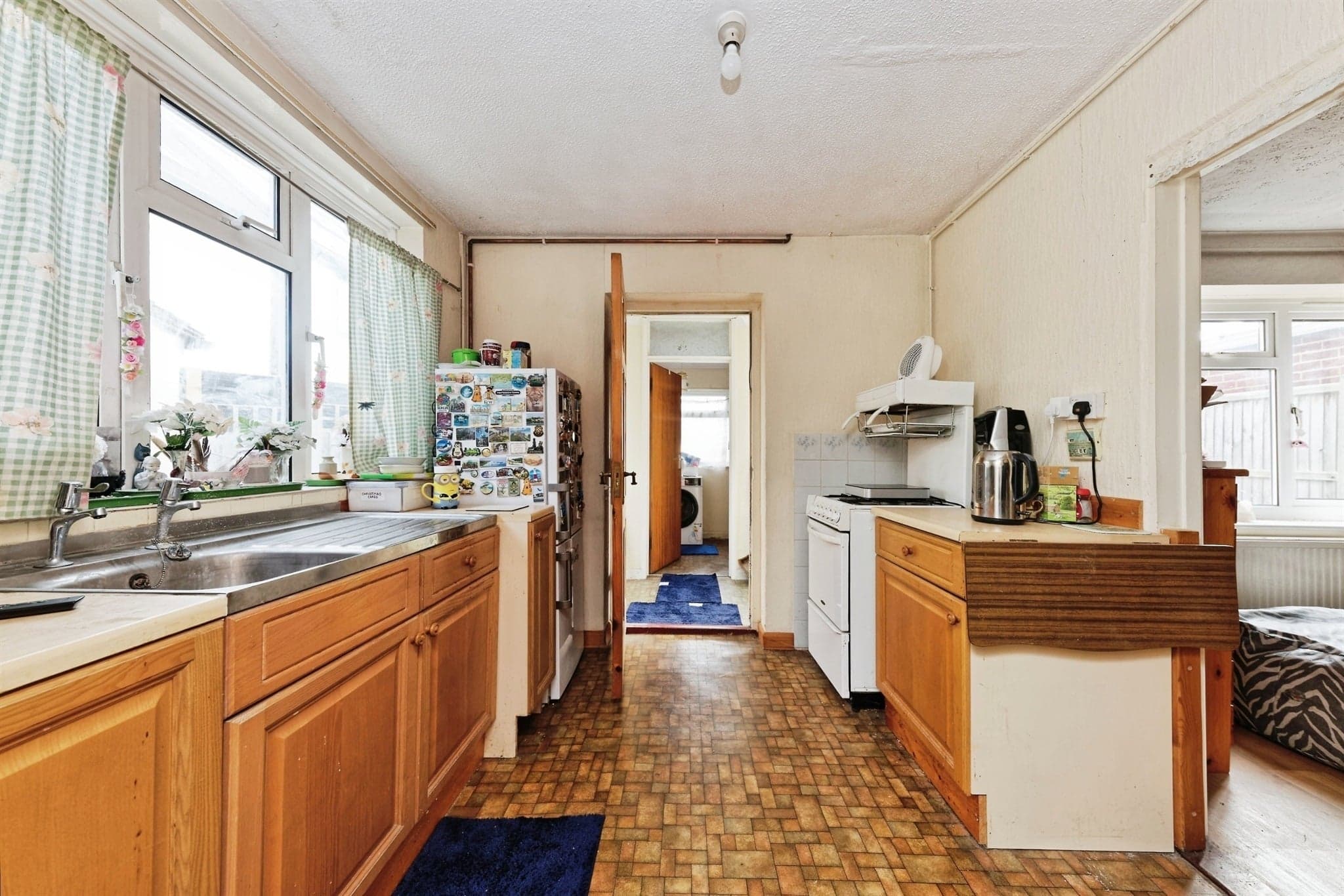 Property at Cheney Road, Faversham