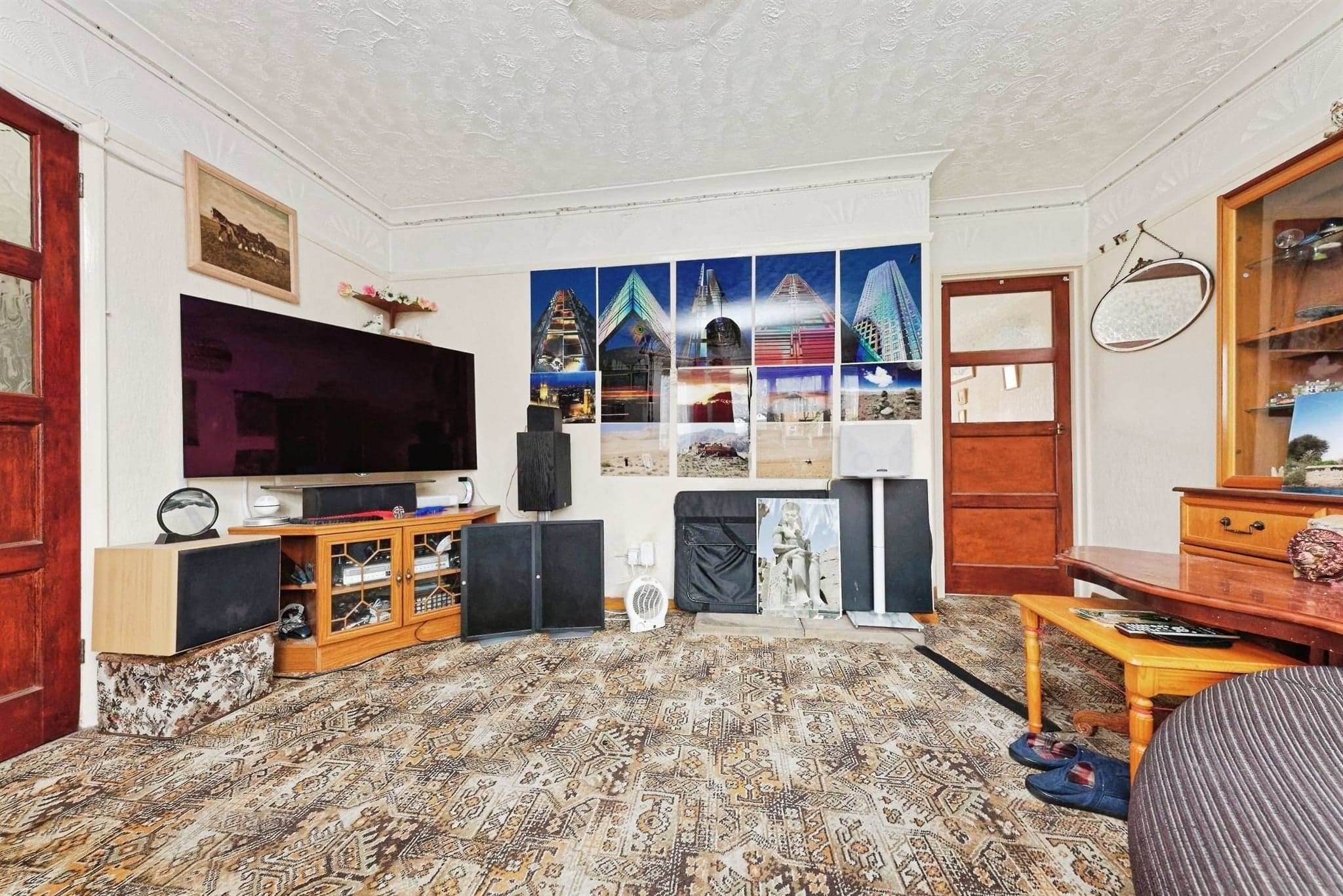 Property at Cheney Road, Faversham