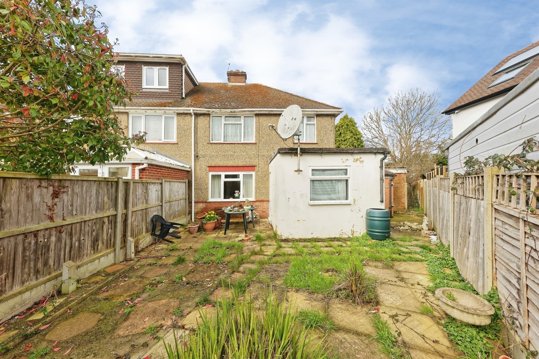 Property at Cheney Road, Faversham