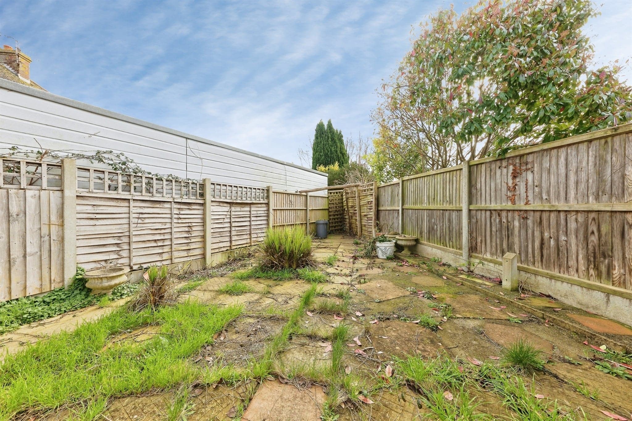Property at Cheney Road, Faversham