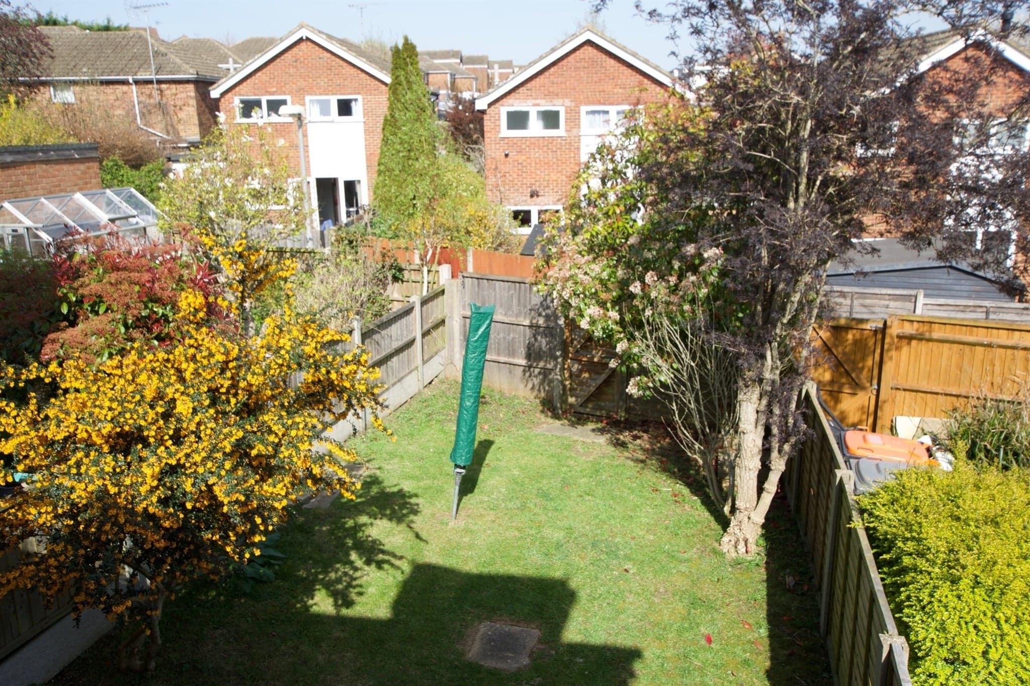 Property at Lomond Drive, Leighton Buzzard