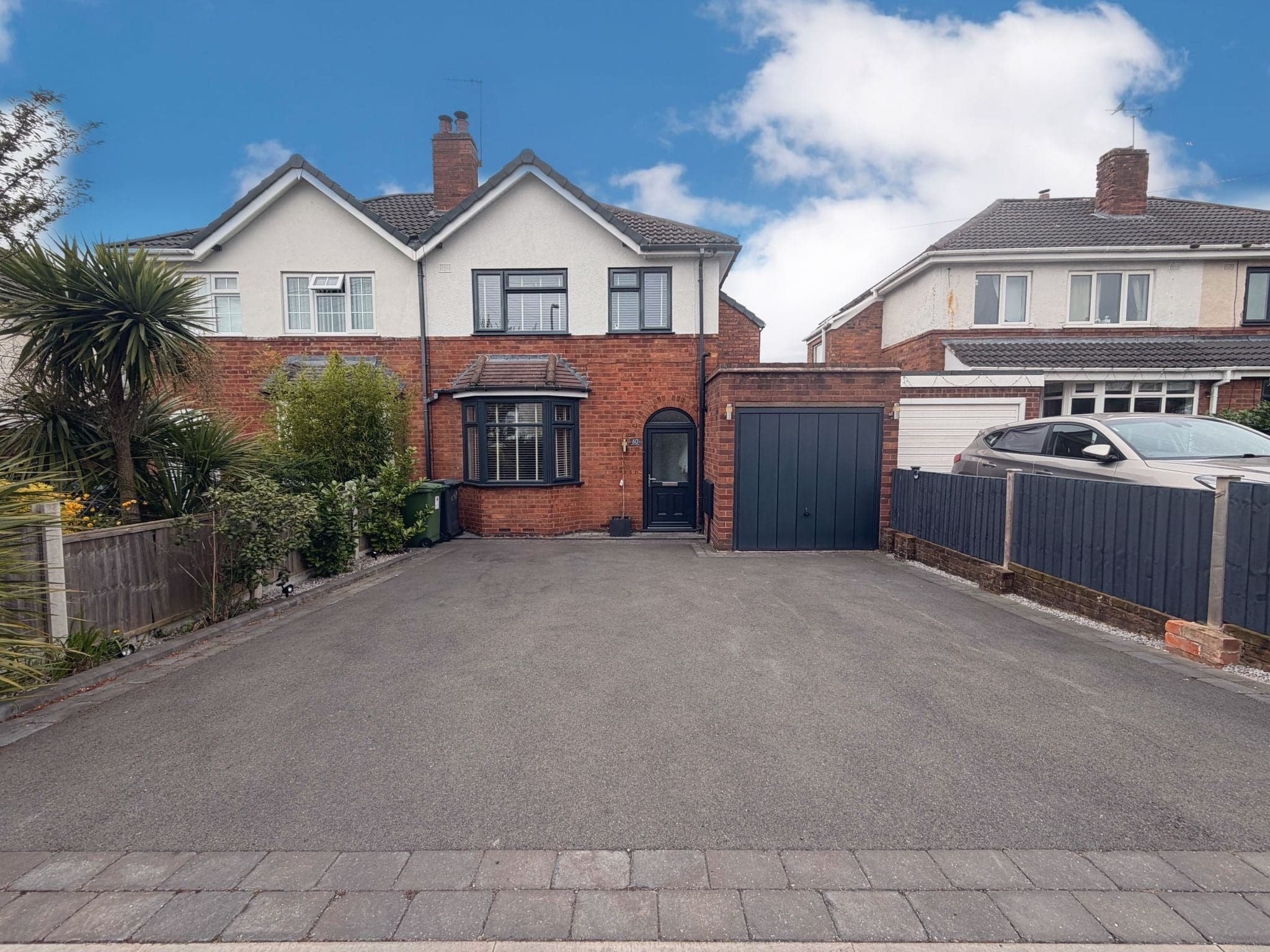 Property at Bhylls Crescent, Castlecroft, Wolverhampton