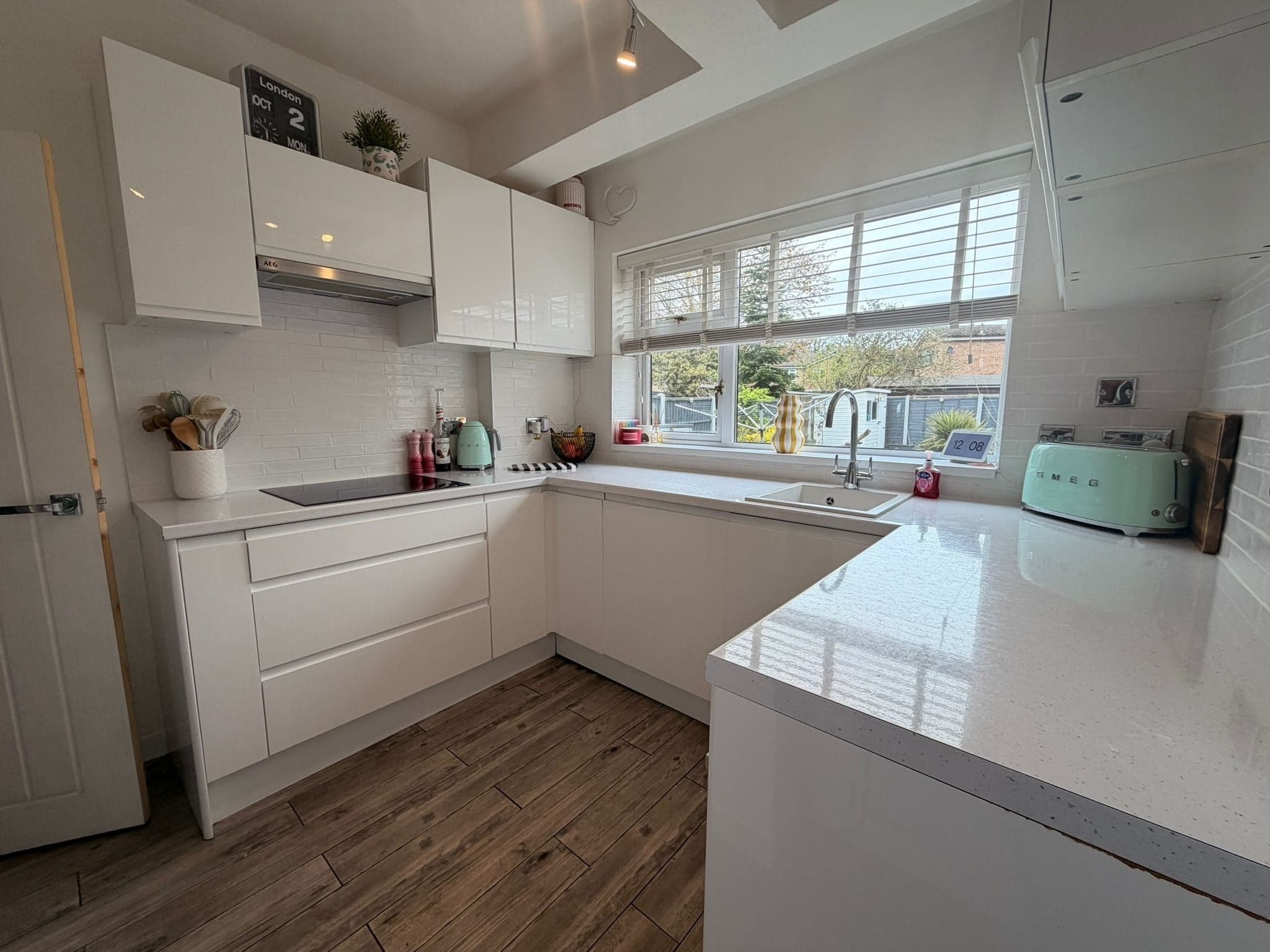 Property at Bhylls Crescent, Castlecroft, Wolverhampton