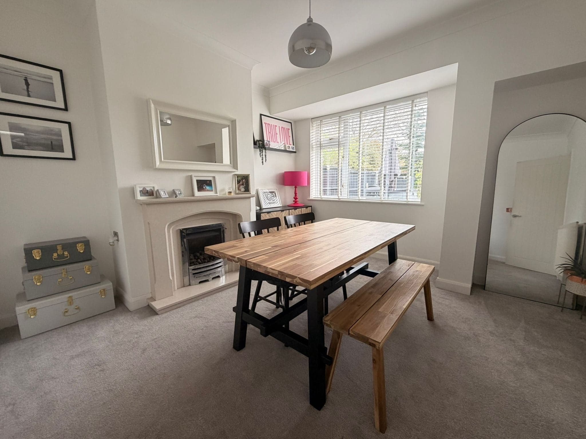 Property at Bhylls Crescent, Castlecroft, Wolverhampton