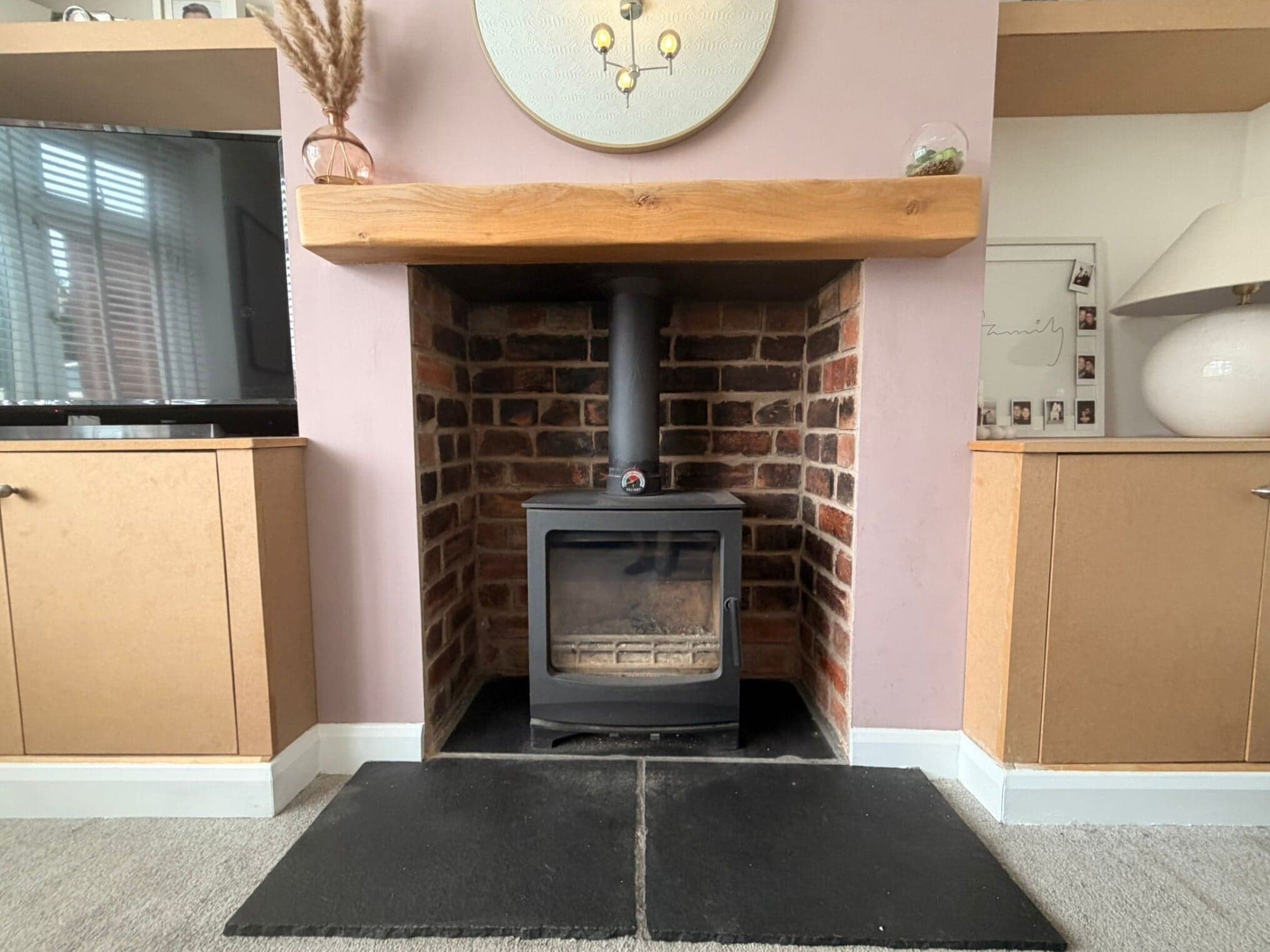 Property at Bhylls Crescent, Castlecroft, Wolverhampton