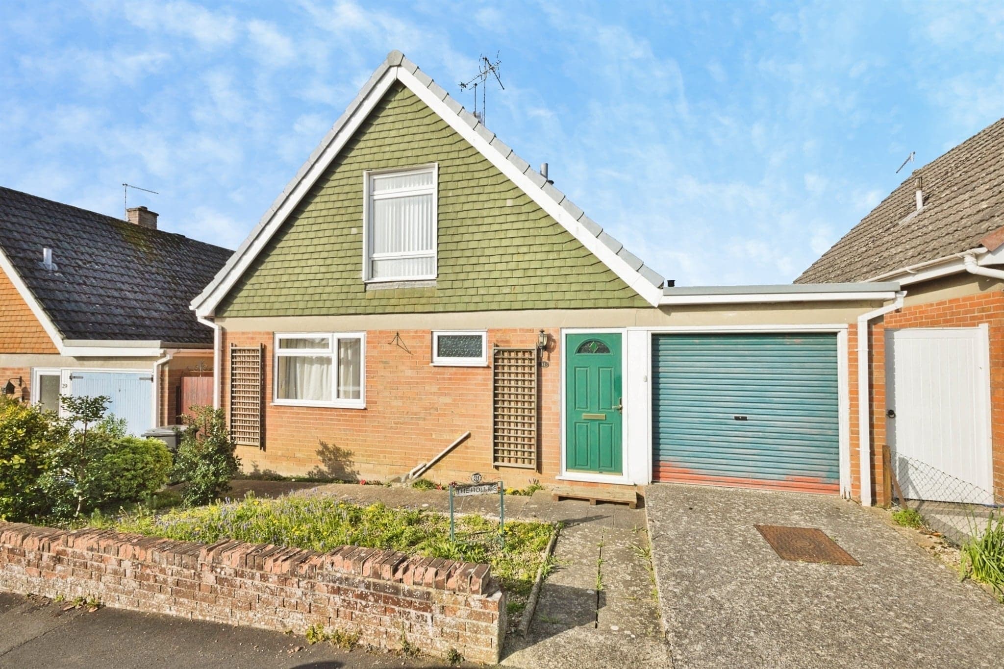 Property at Burroughes Avenue, Yeovil