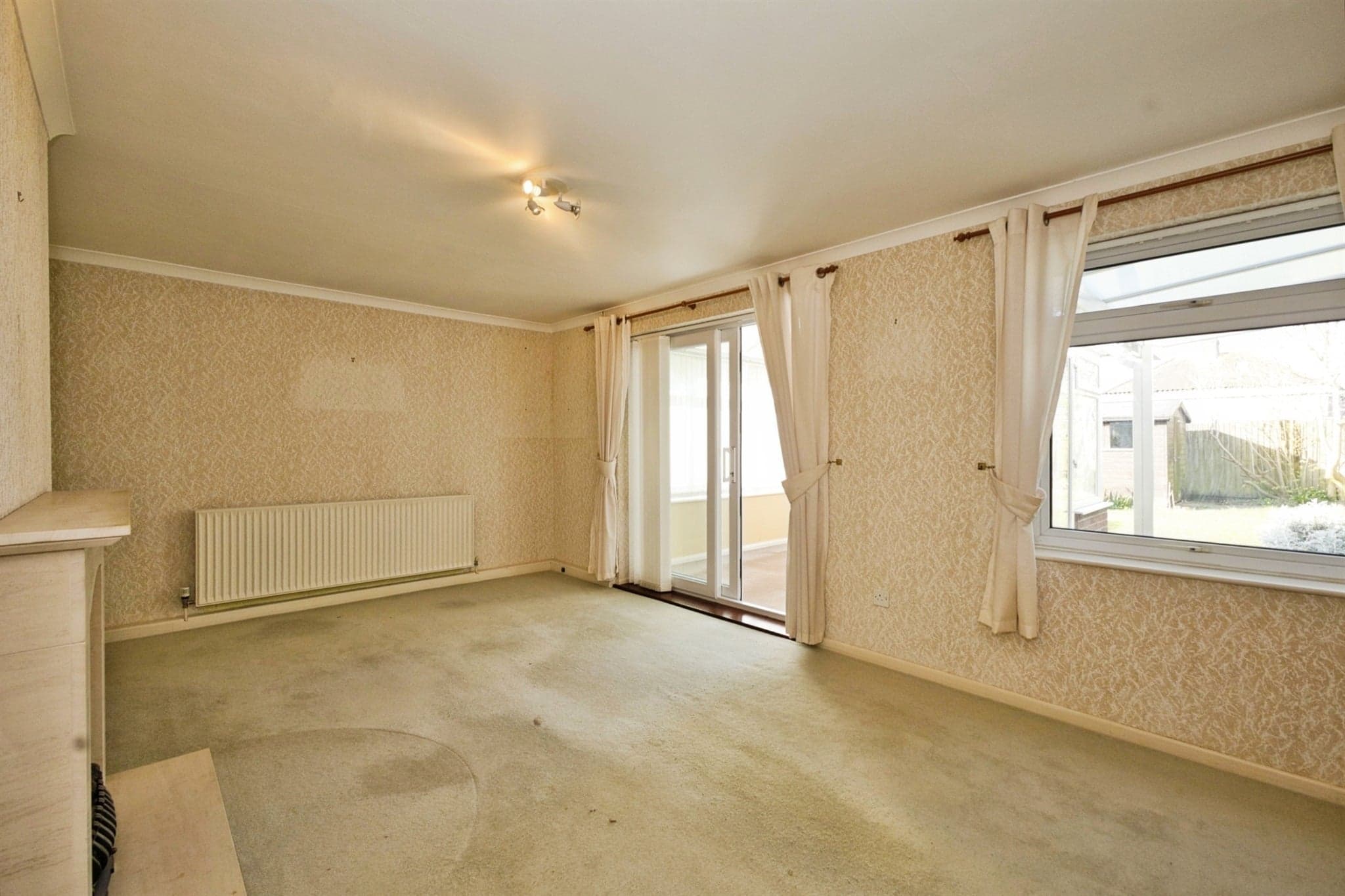 Property at Burroughes Avenue, Yeovil