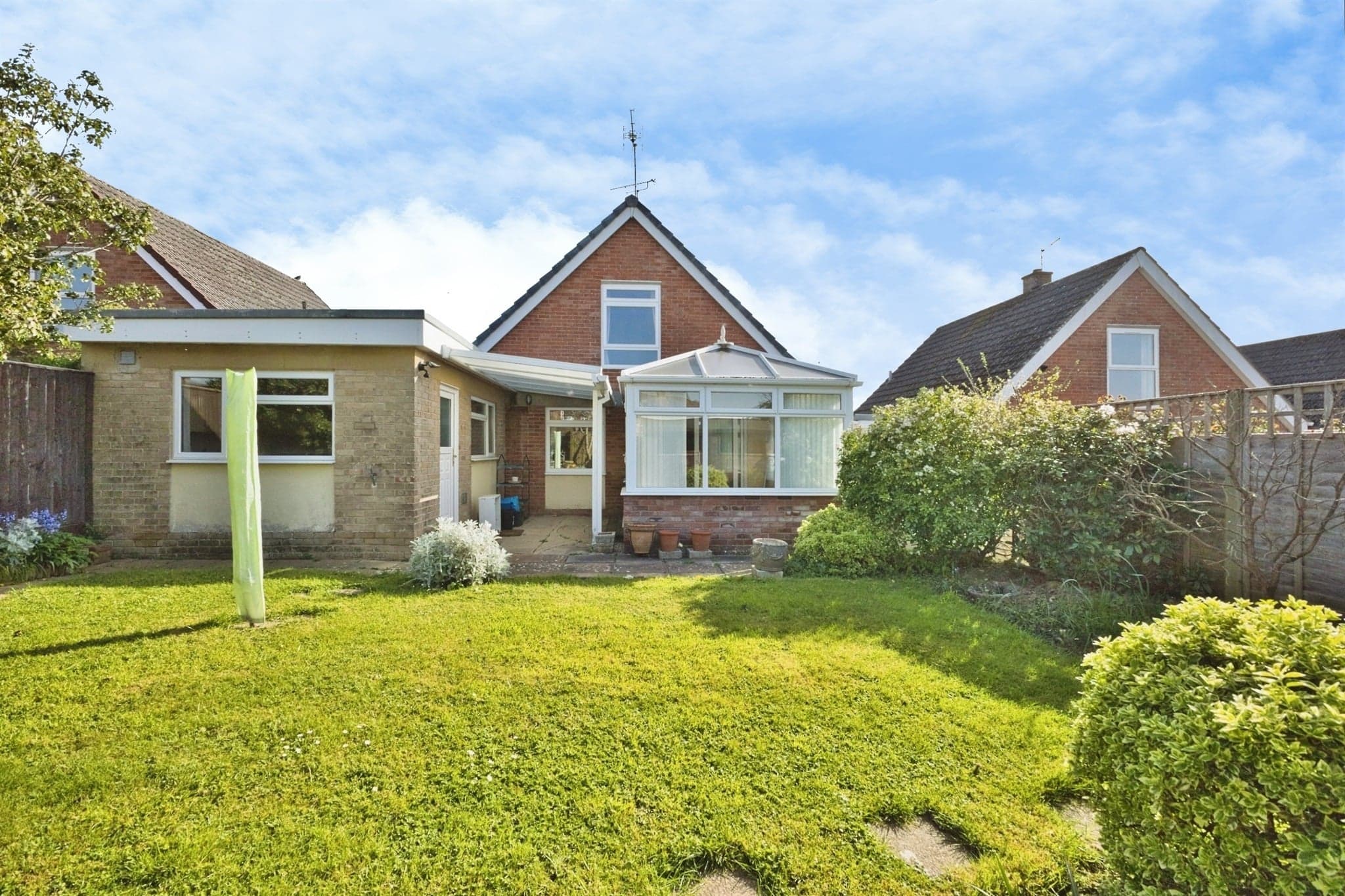 Property at Burroughes Avenue, Yeovil