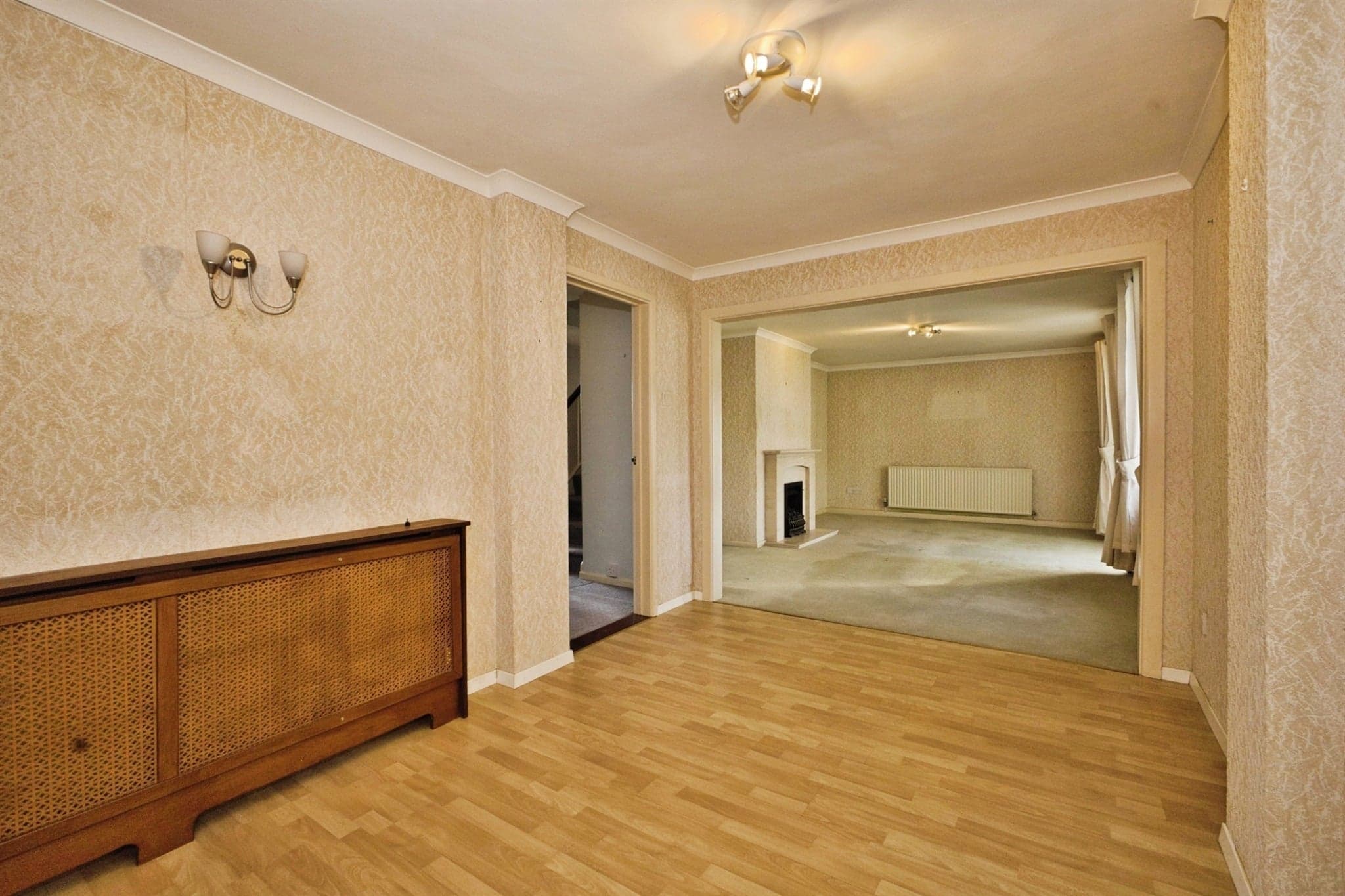 Property at Burroughes Avenue, Yeovil