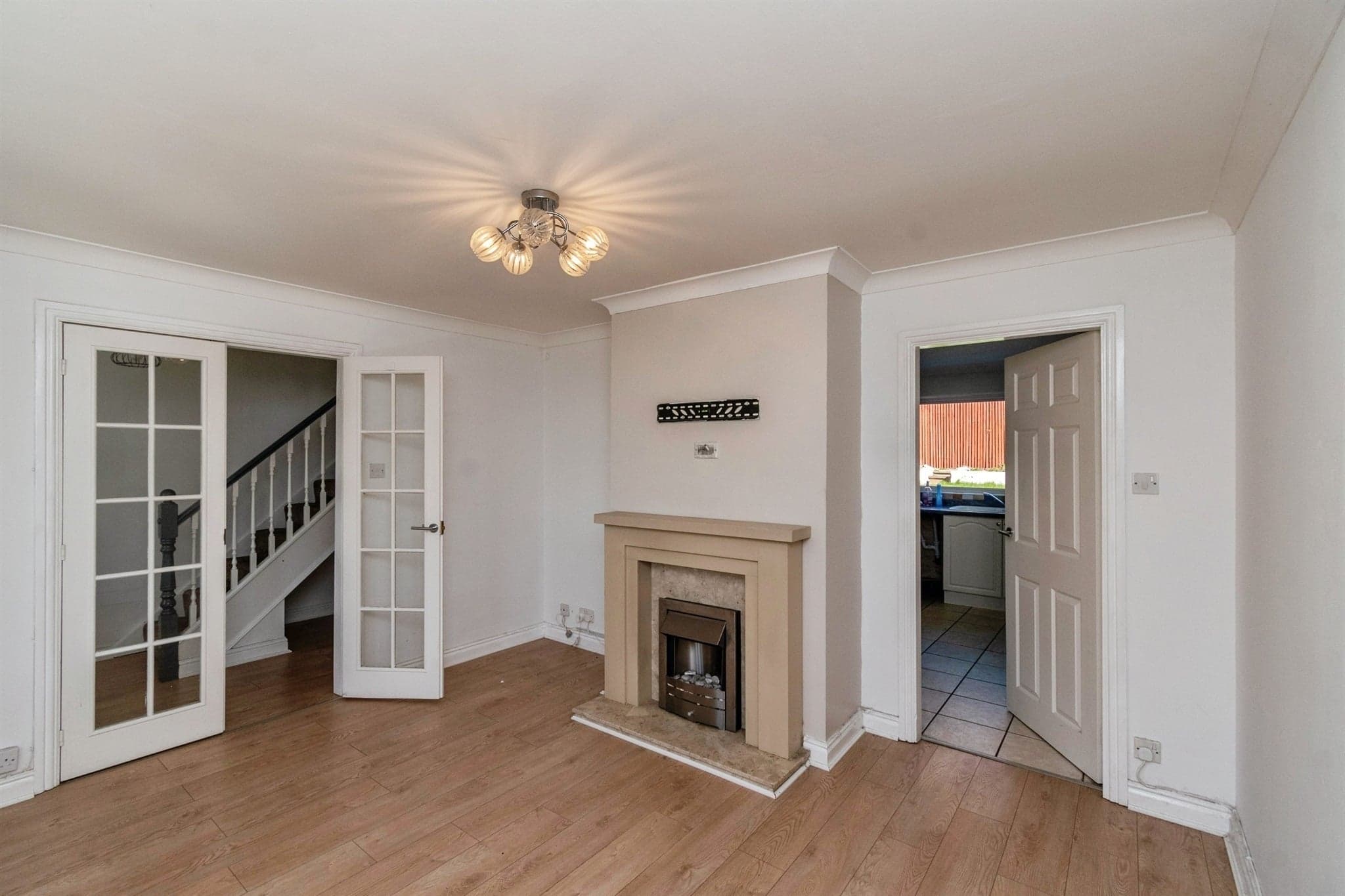 Property at Barnard Way, Cannock