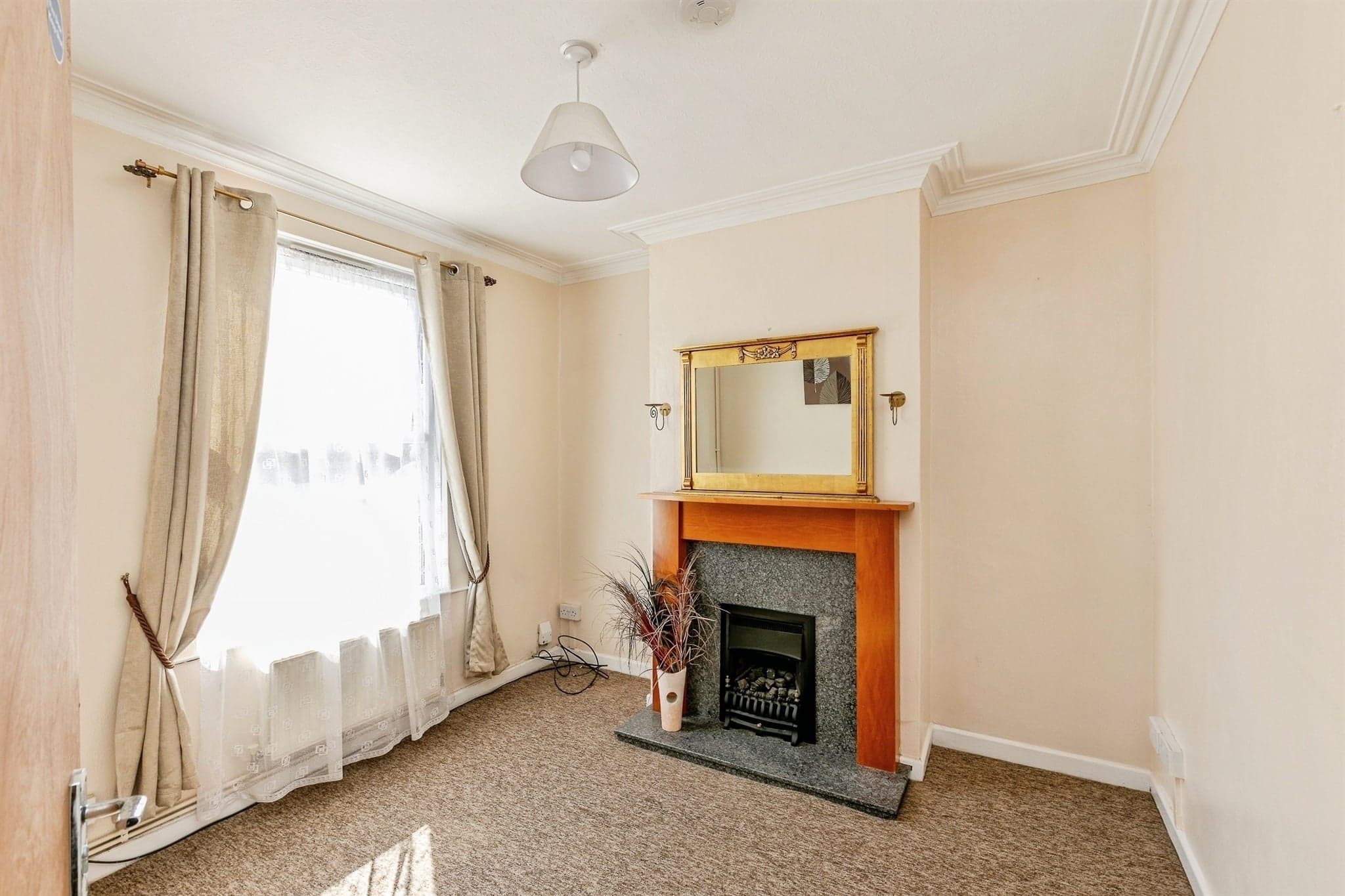 Property at Highridge Road, Bedminster, Bristol