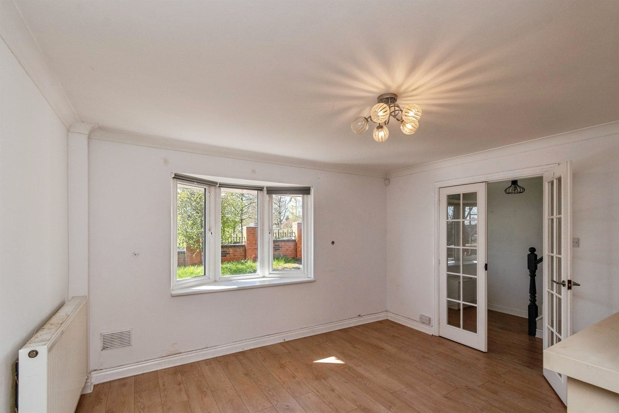 Property at Barnard Way, Cannock