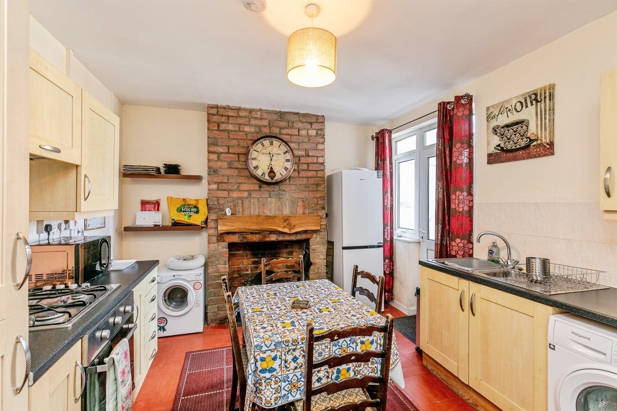 Property at Highridge Road, Bedminster, Bristol