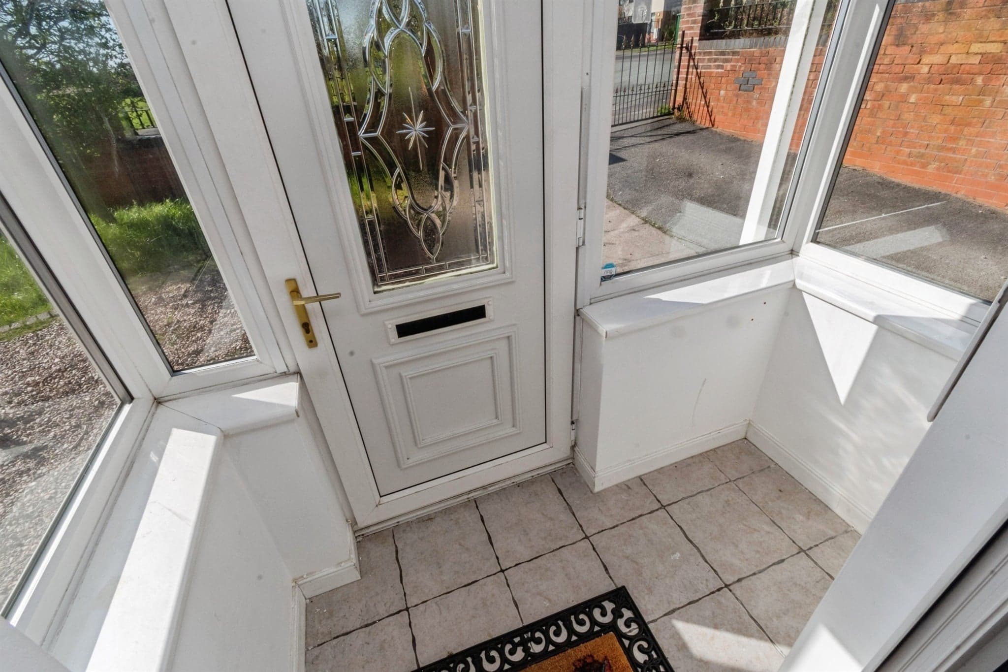 Property at Barnard Way, Cannock