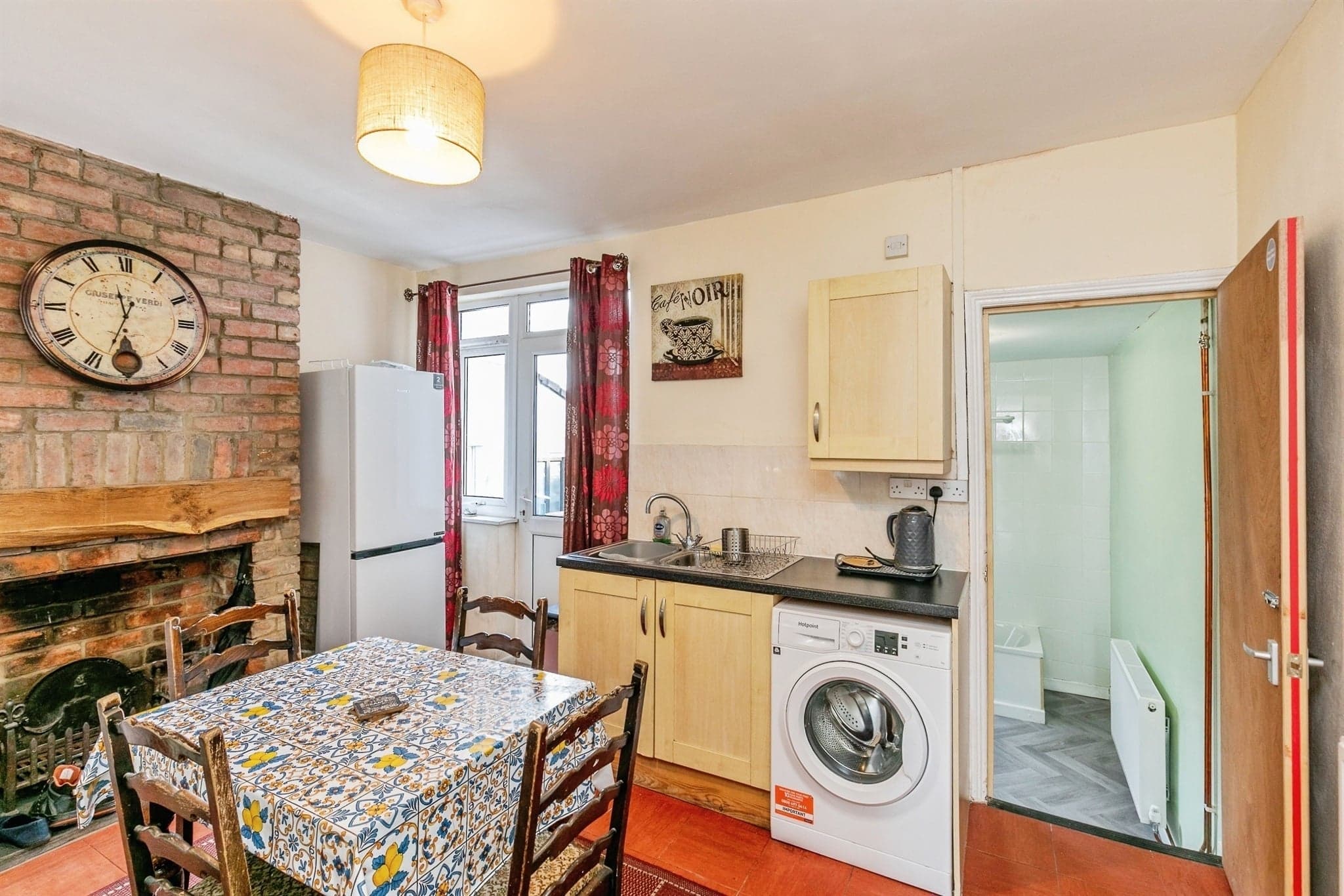 Property at Highridge Road, Bedminster, Bristol