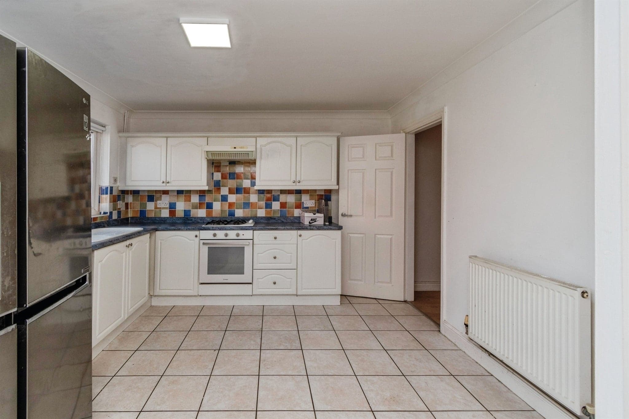 Property at Barnard Way, Cannock