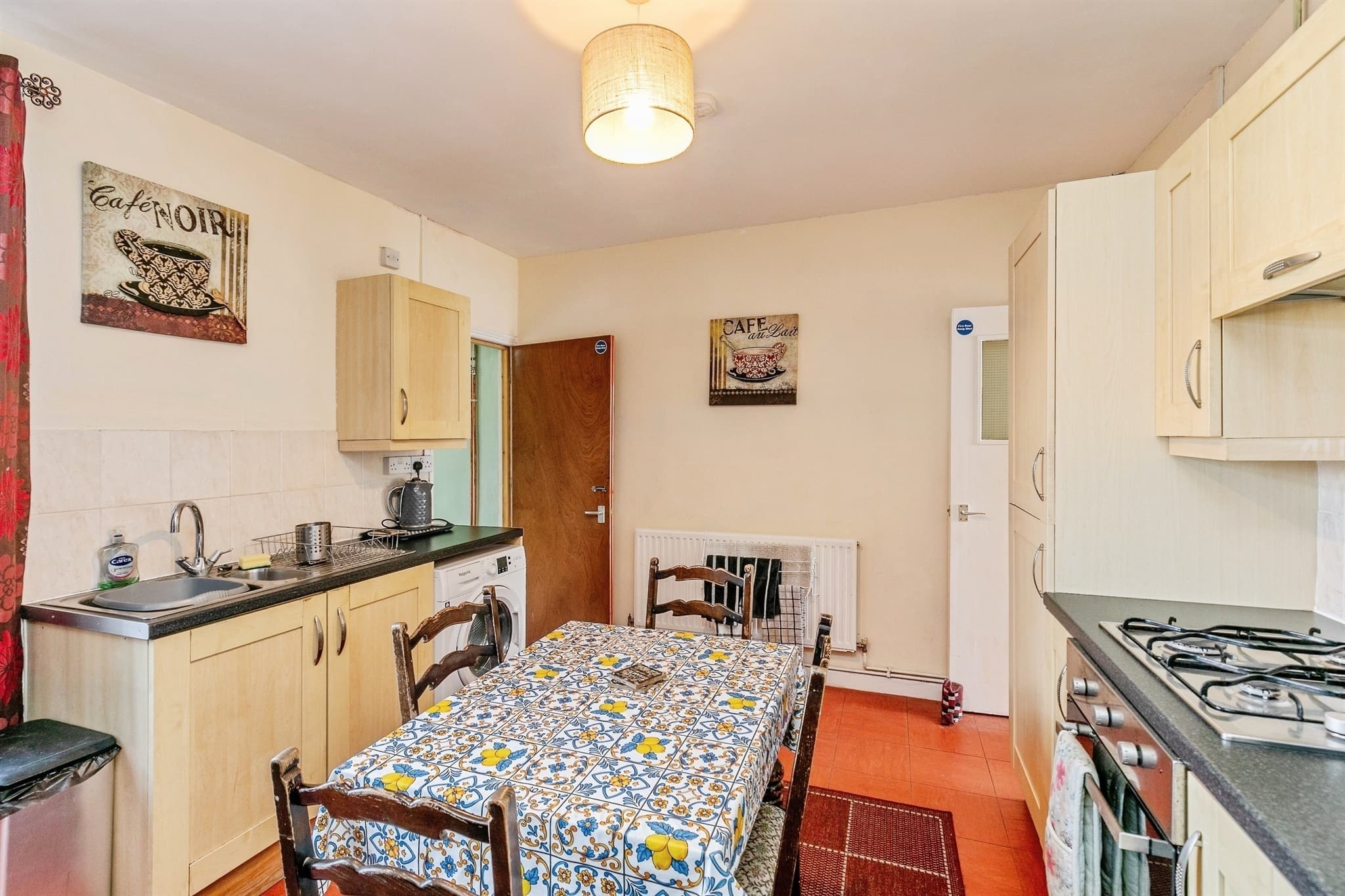 Property at Highridge Road, Bedminster, Bristol