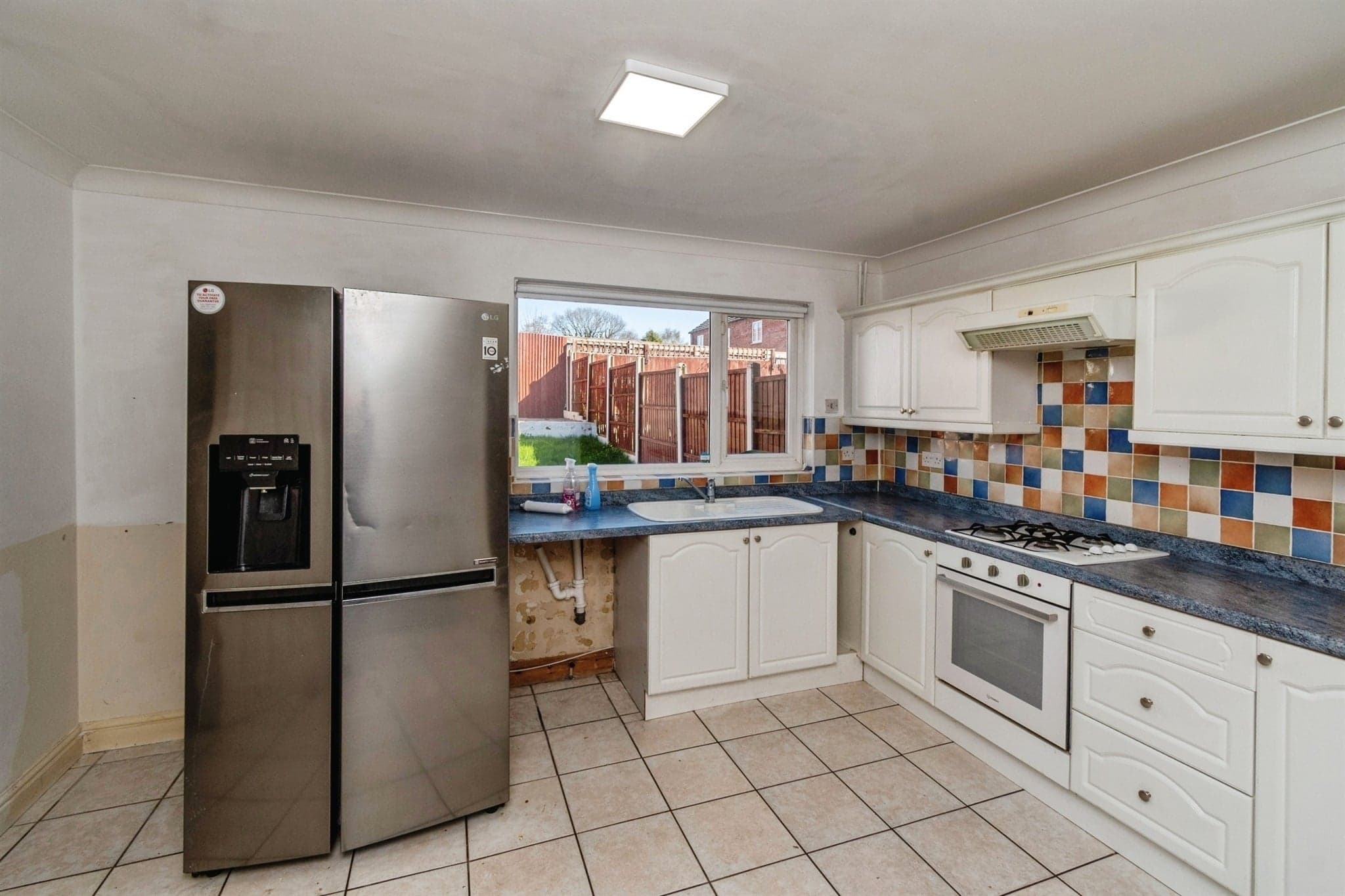 Property at Barnard Way, Cannock