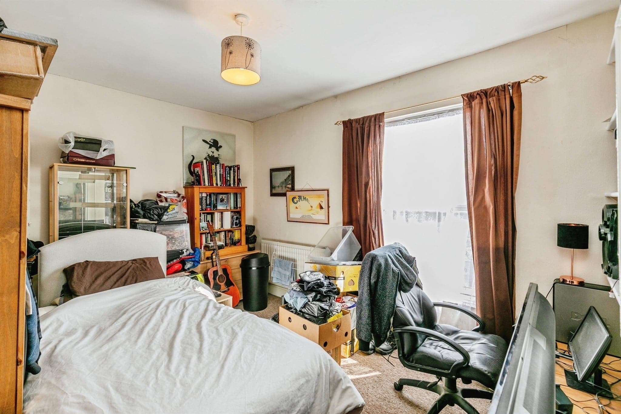 Property at Highridge Road, Bedminster, Bristol