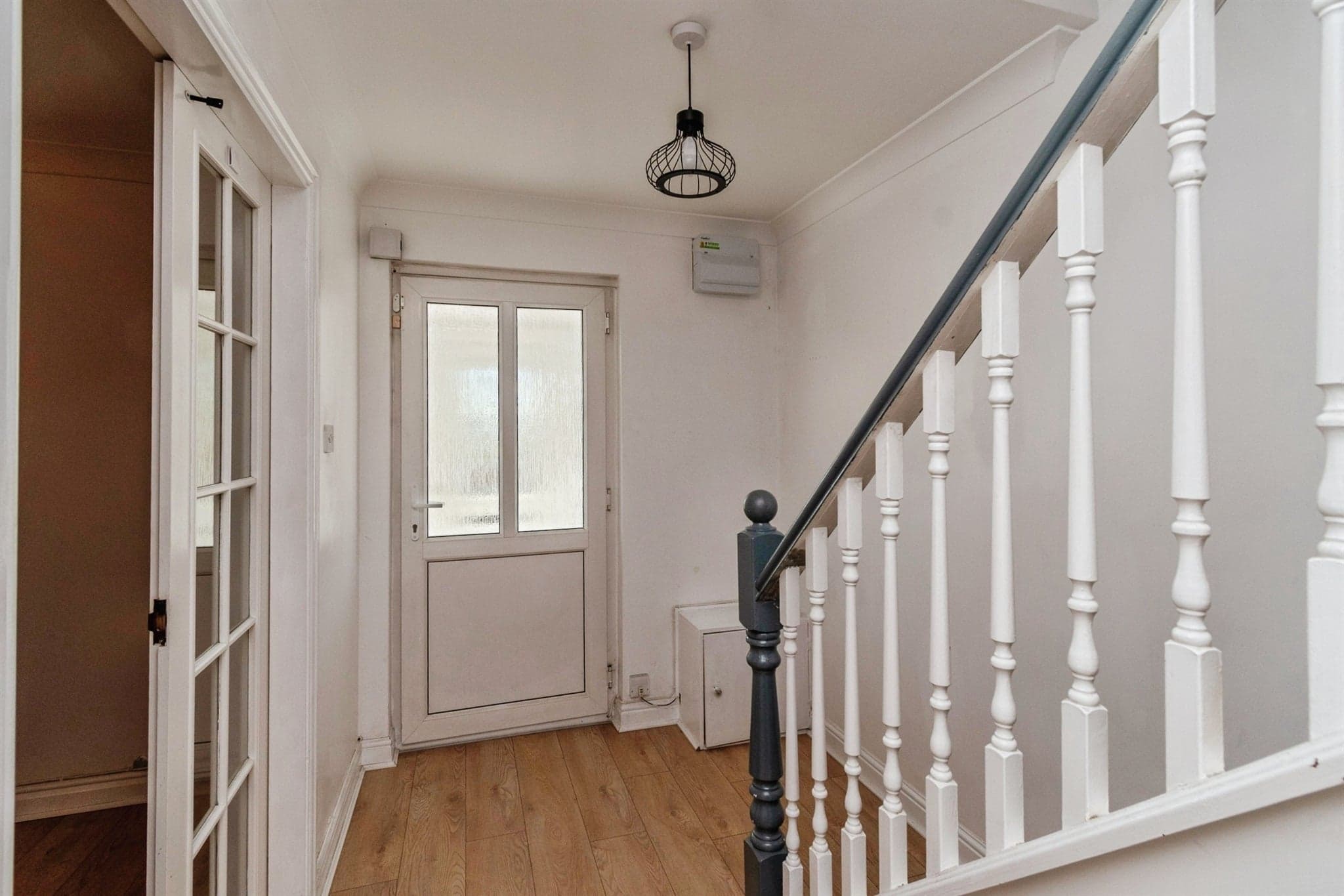 Property at Barnard Way, Cannock