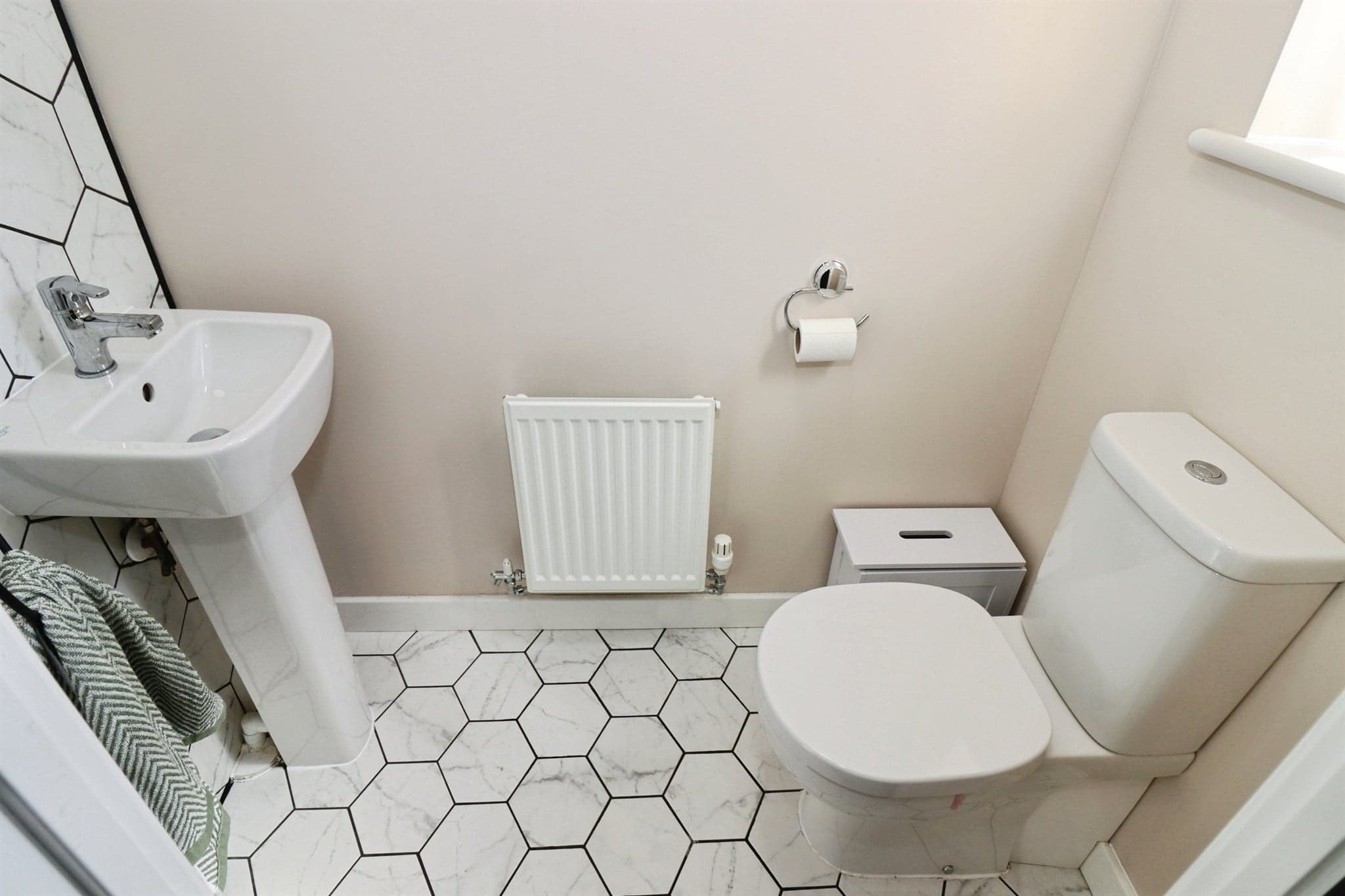 Property at Burdock Road, Emersons Green, BRISTOL