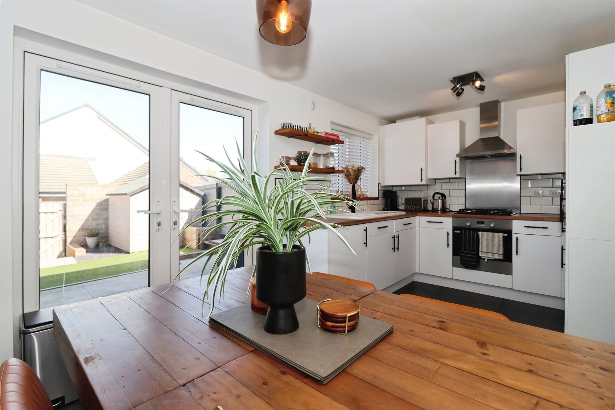 Property at Burdock Road, Emersons Green, BRISTOL