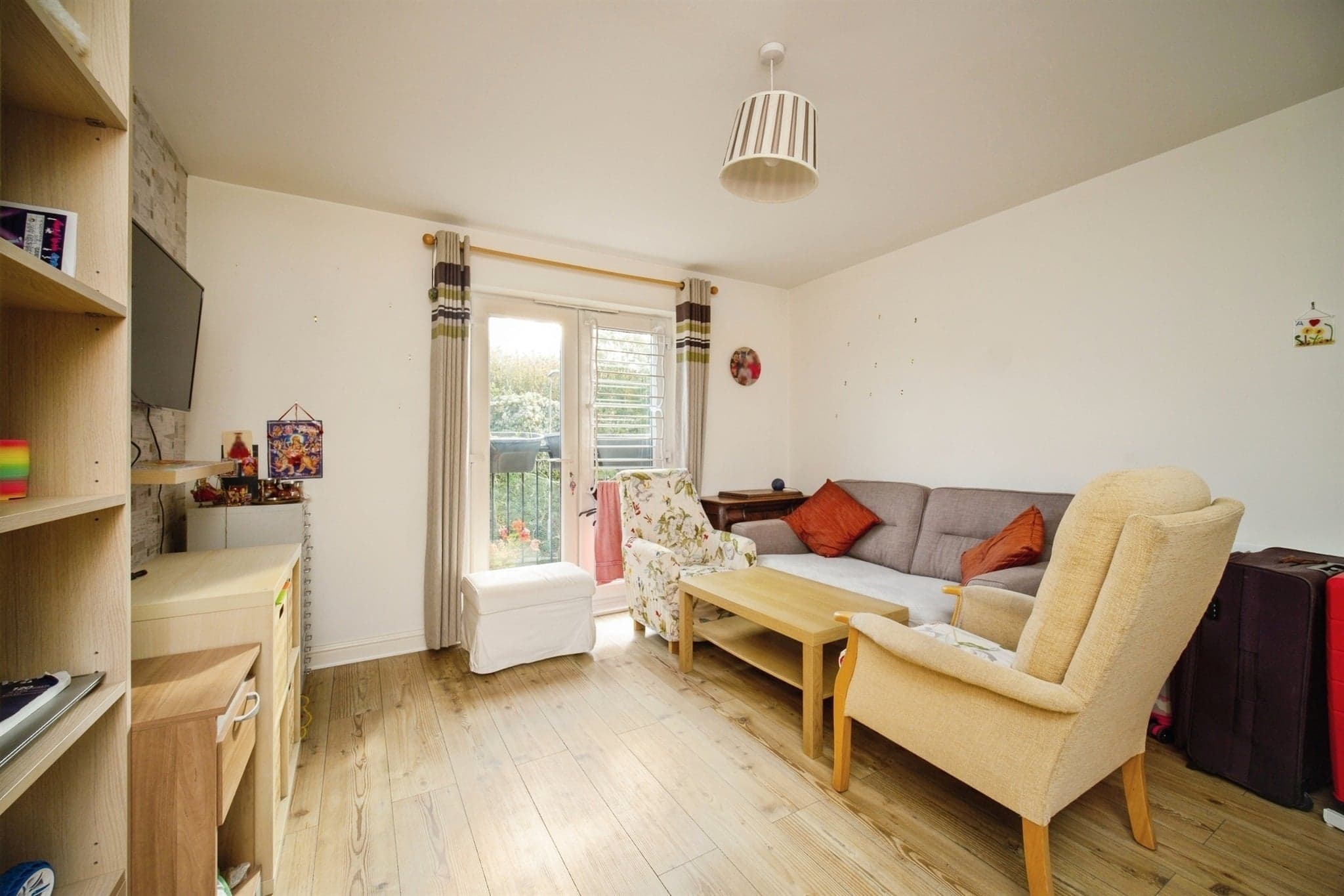 Property at Skippetts Gardens, Basingstoke