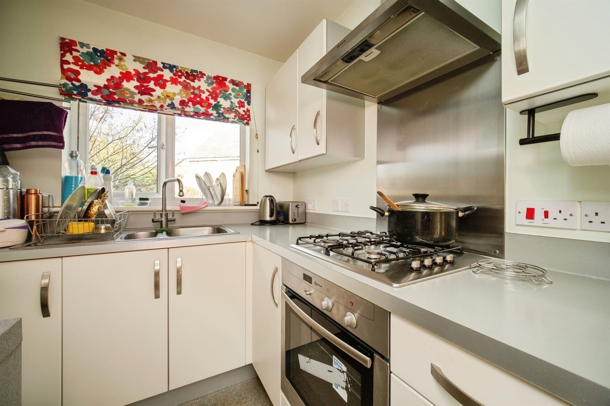 Property at Skippetts Gardens, Basingstoke