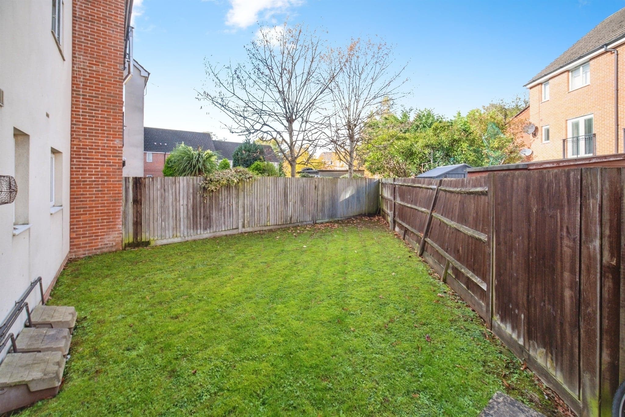 Property at Skippetts Gardens, Basingstoke