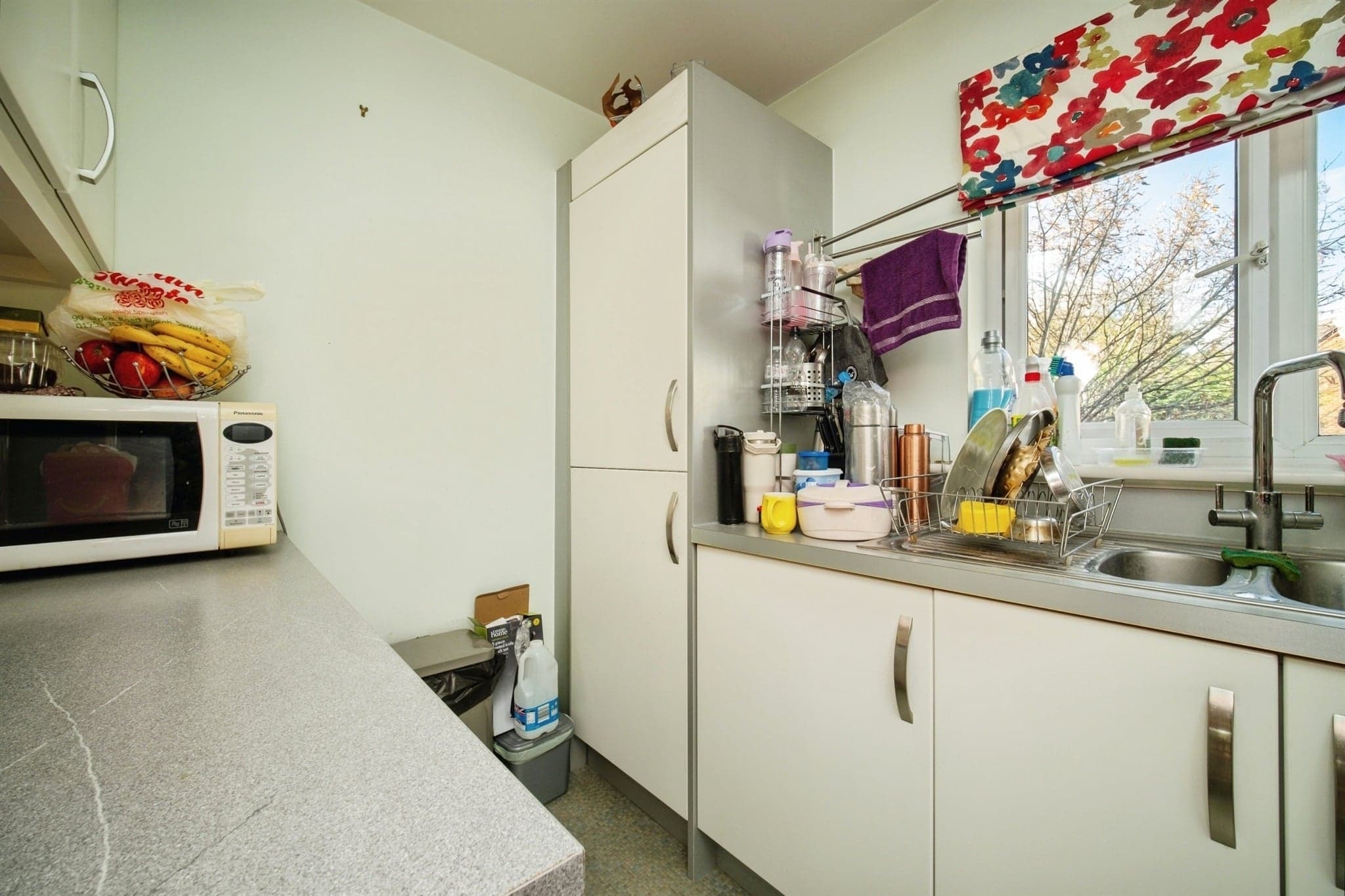 Property at Skippetts Gardens, Basingstoke