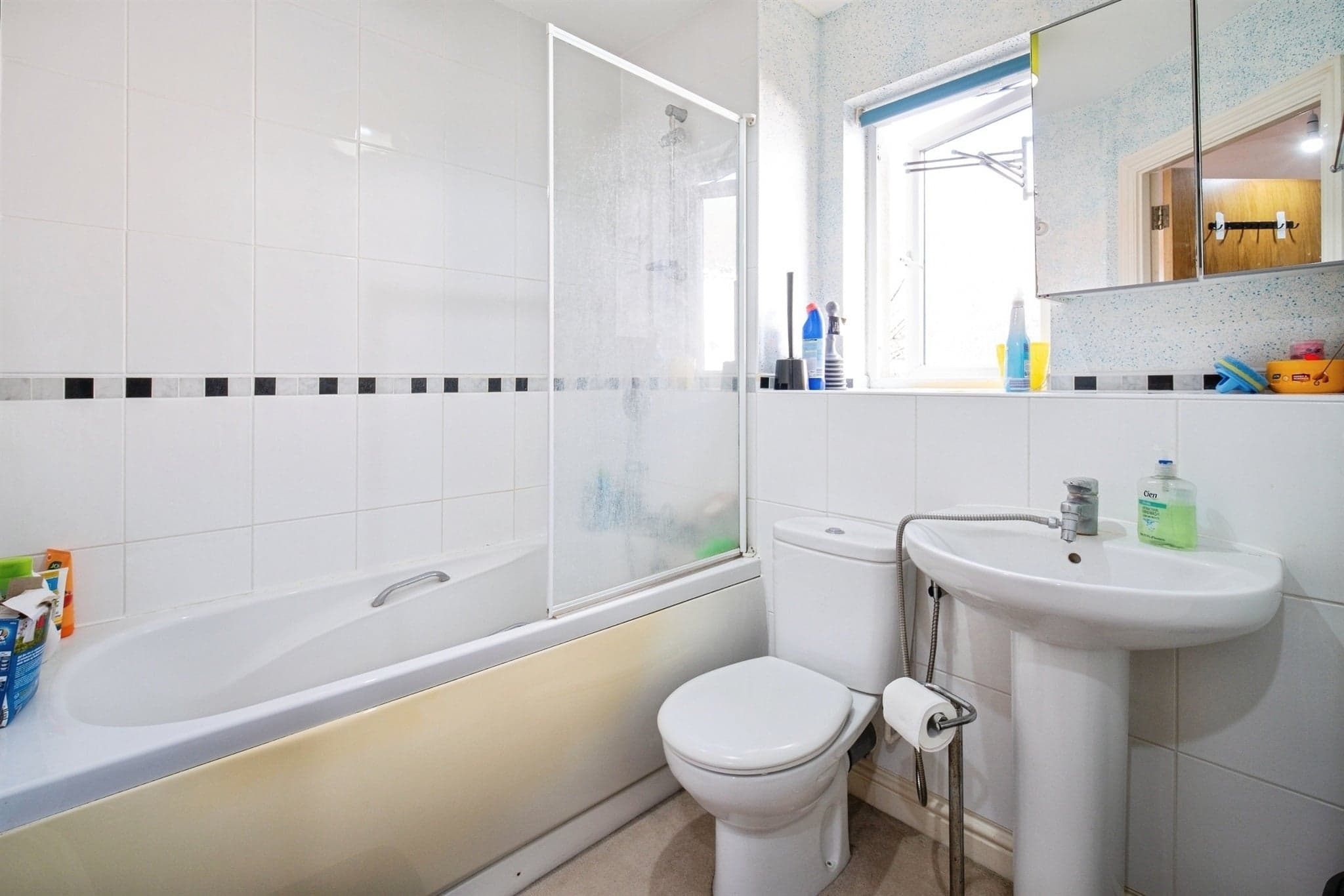 Property at Skippetts Gardens, Basingstoke