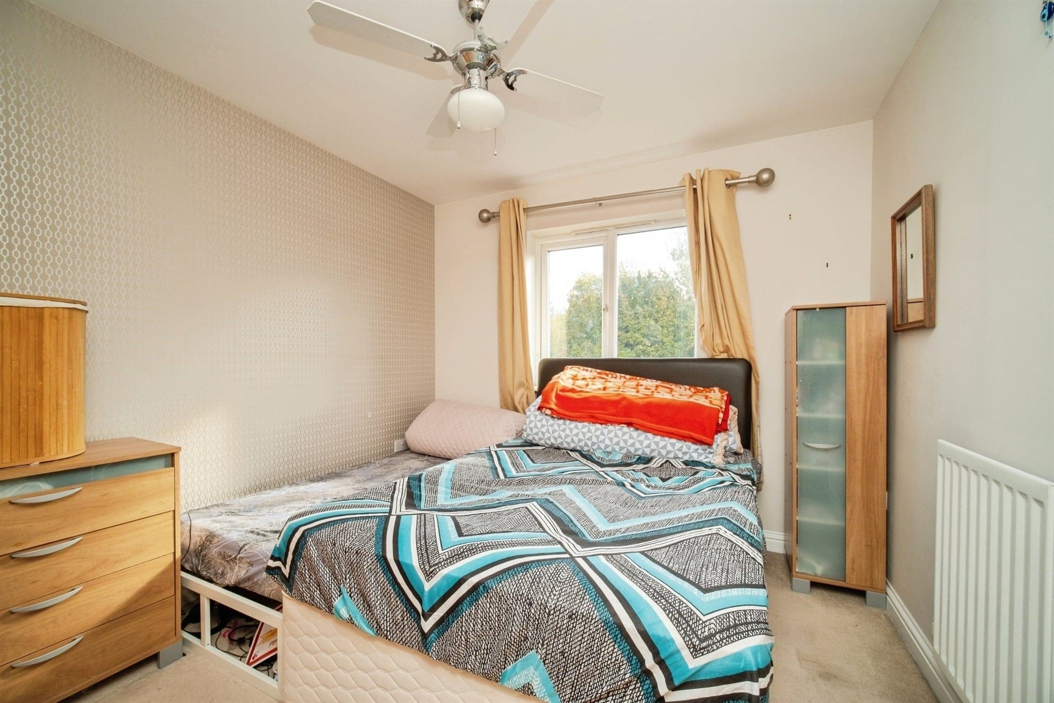 Property at Skippetts Gardens, Basingstoke