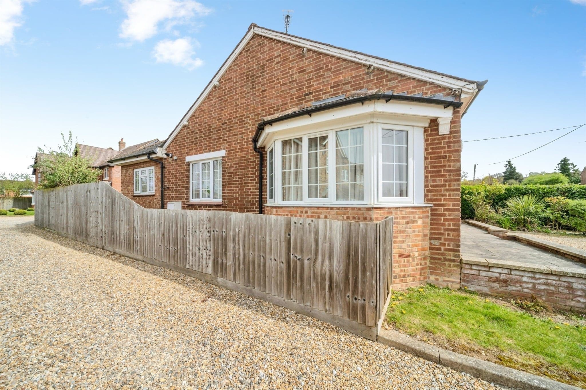 Property at Whaddon Road, Newton Longville, Milton Keynes