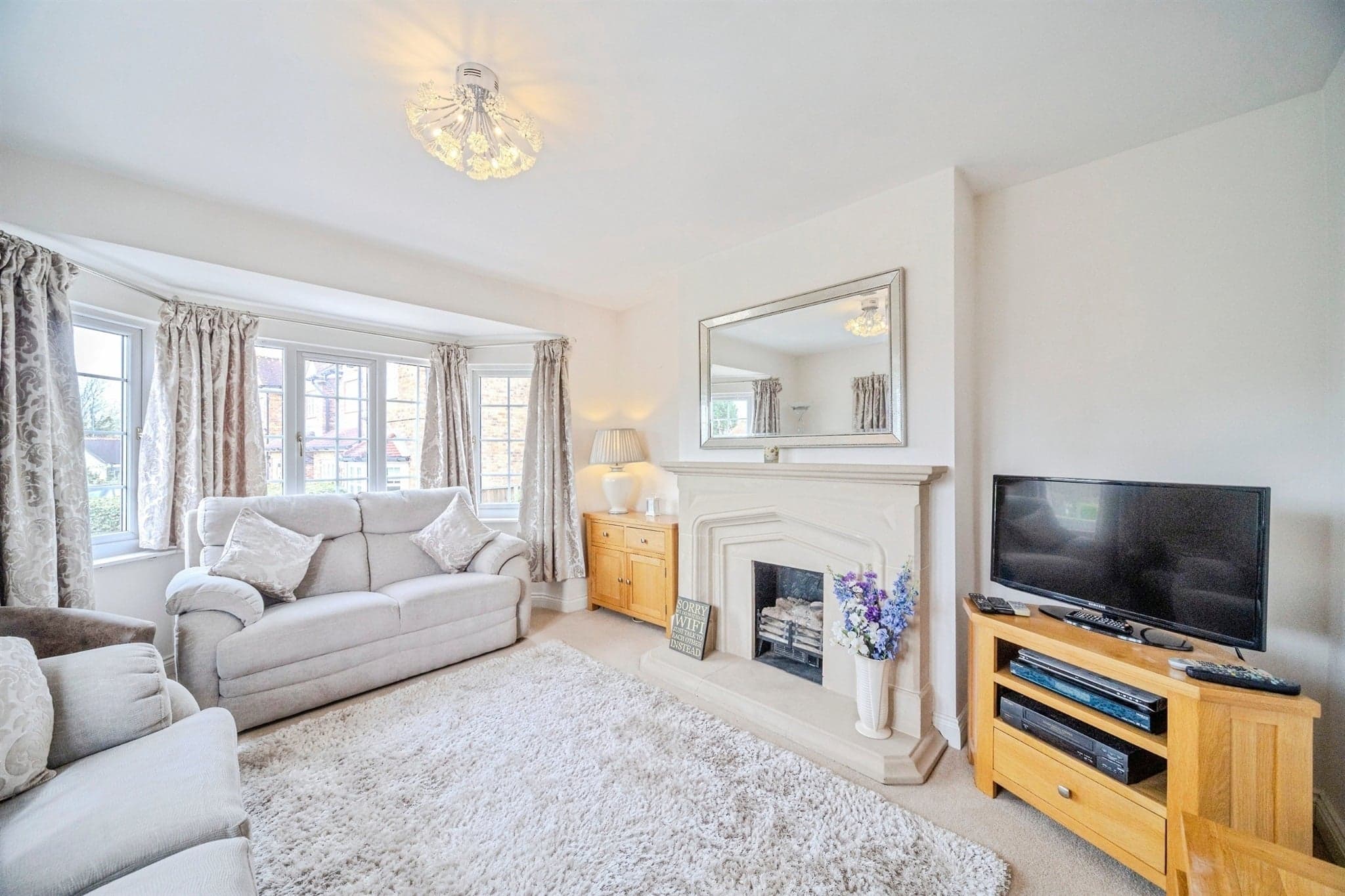 Property at Whaddon Road, Newton Longville, Milton Keynes