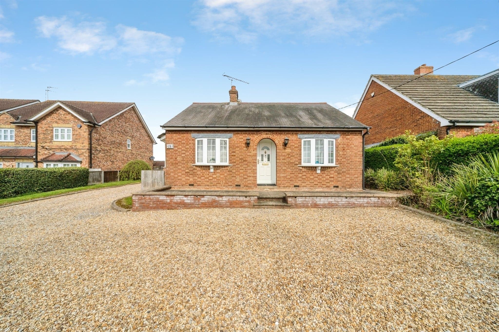 Property at Whaddon Road, Newton Longville, Milton Keynes