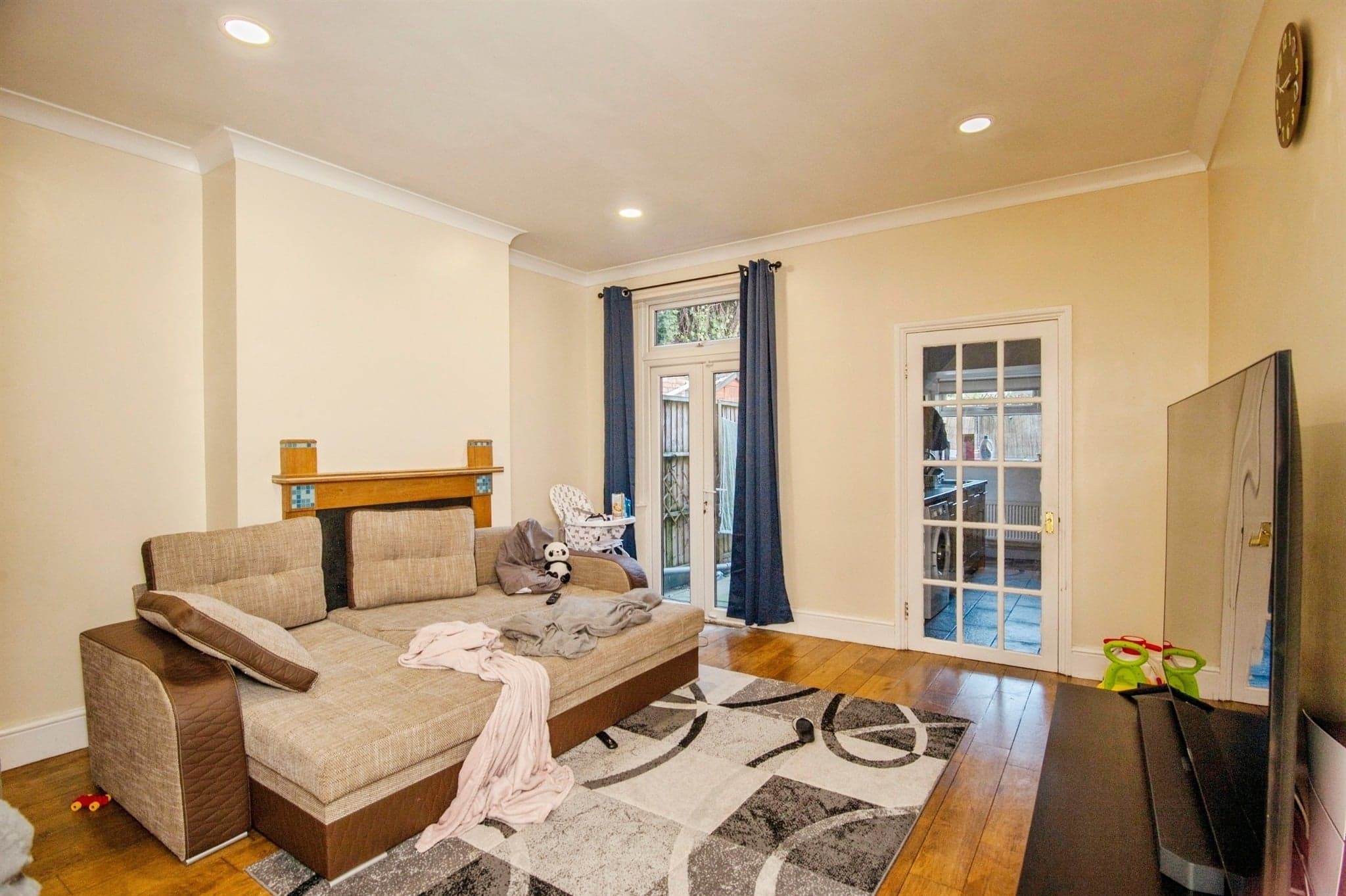 Property at Laslett Street, Worcester